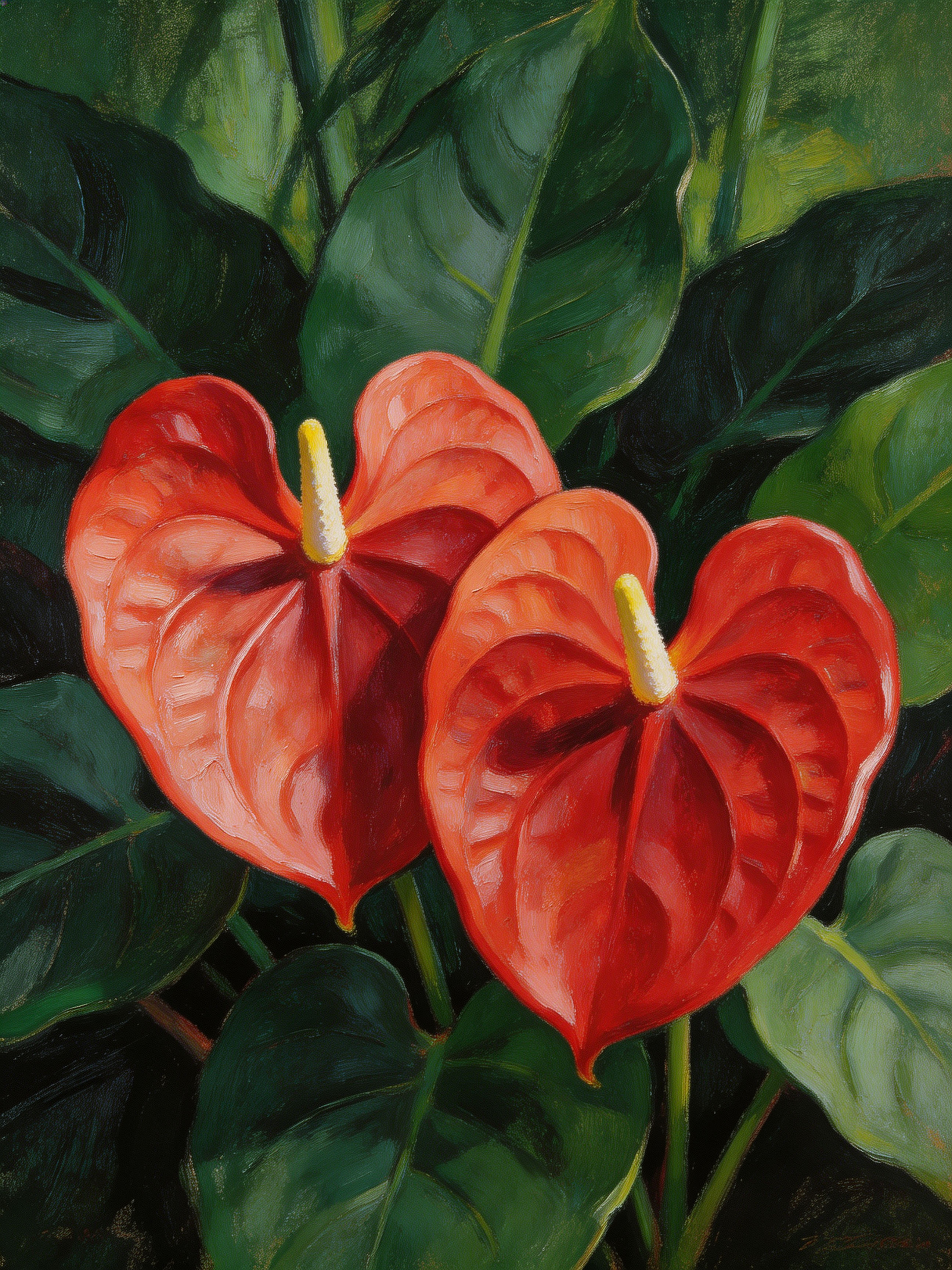 Anthurium