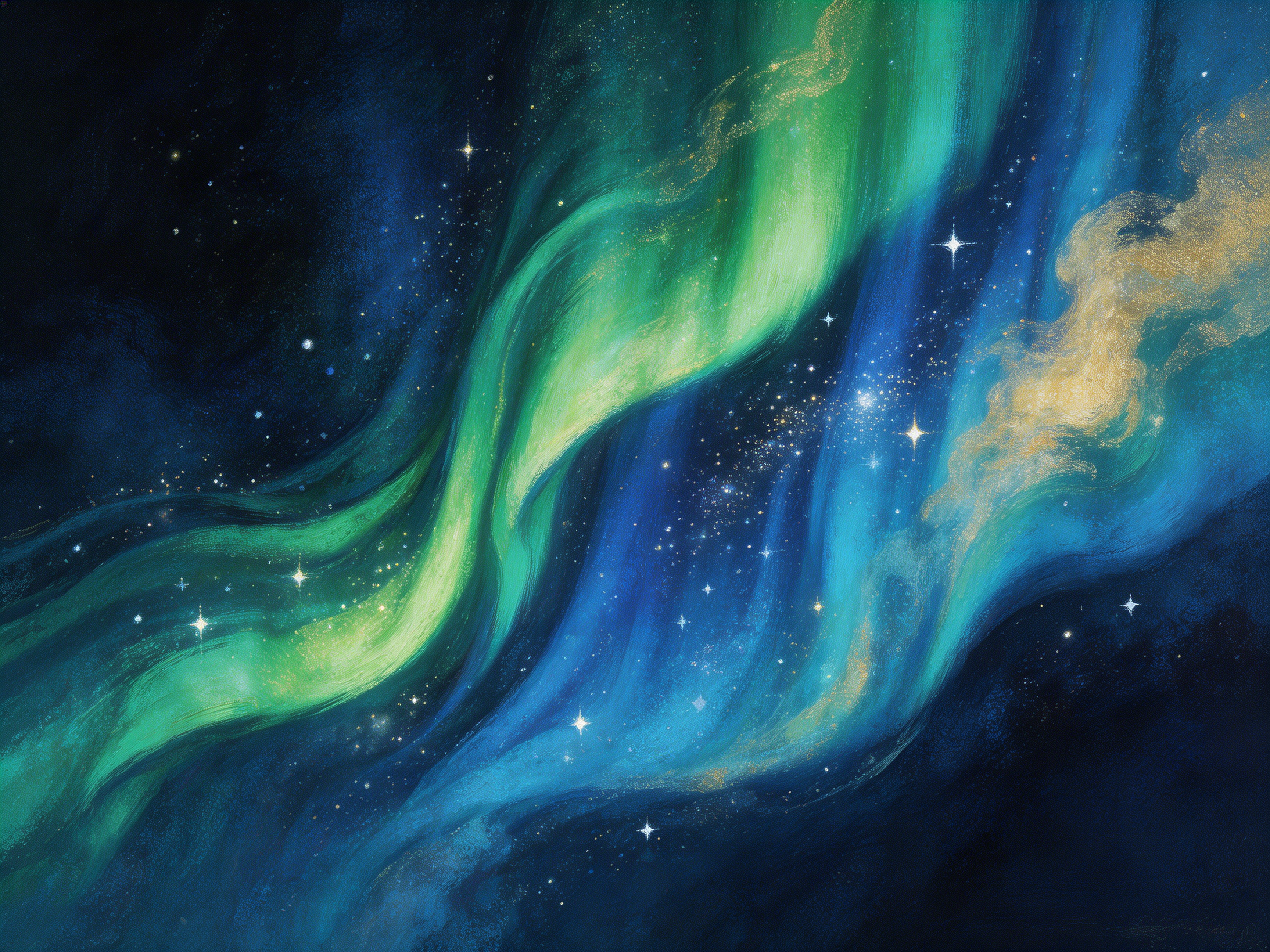 Aurora Nebula