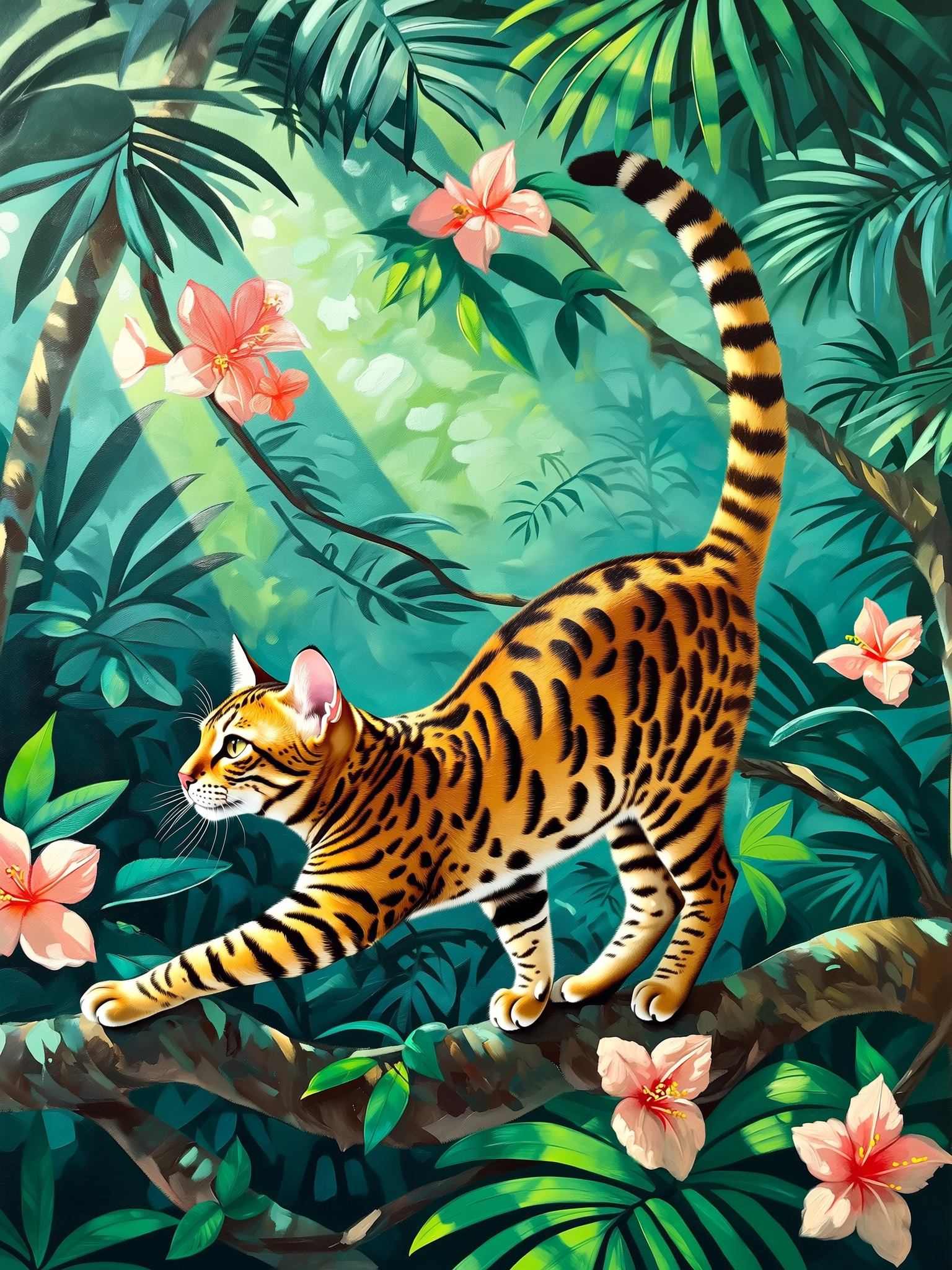 Bengal