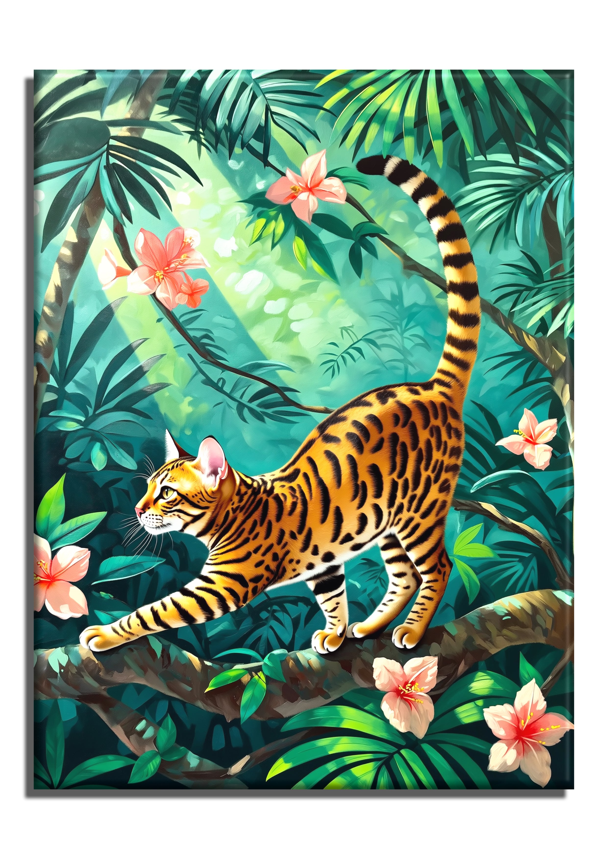 Bengal