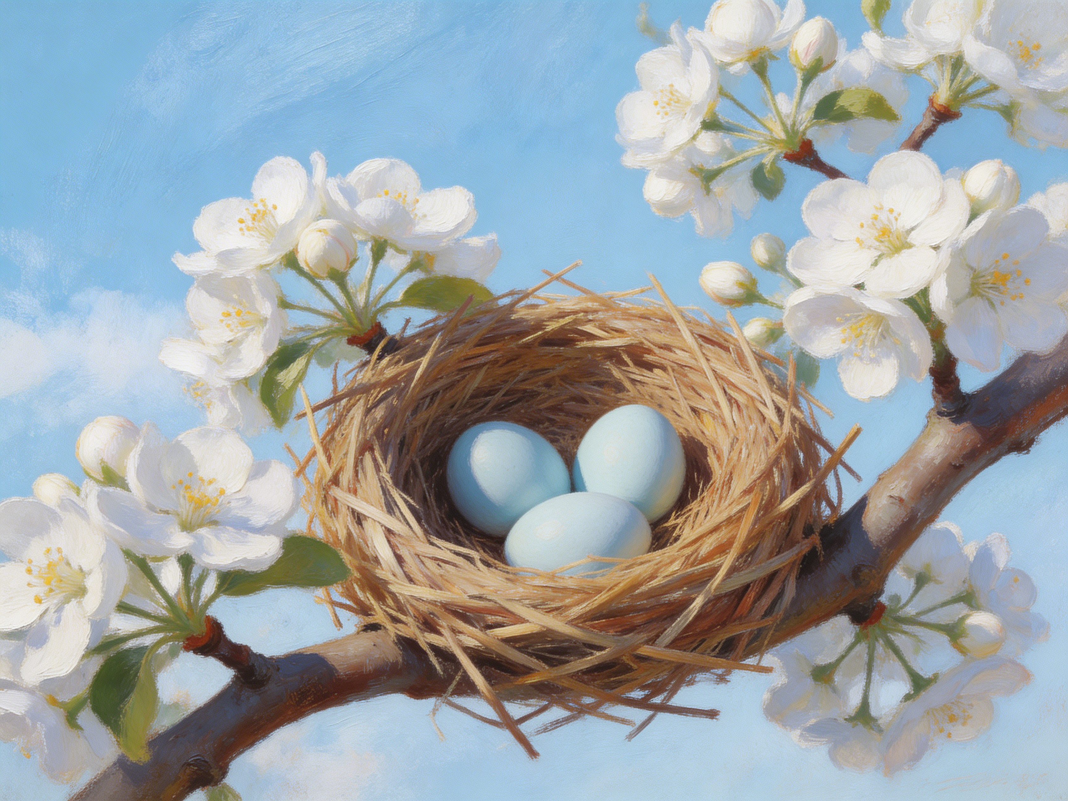 Birds Nest