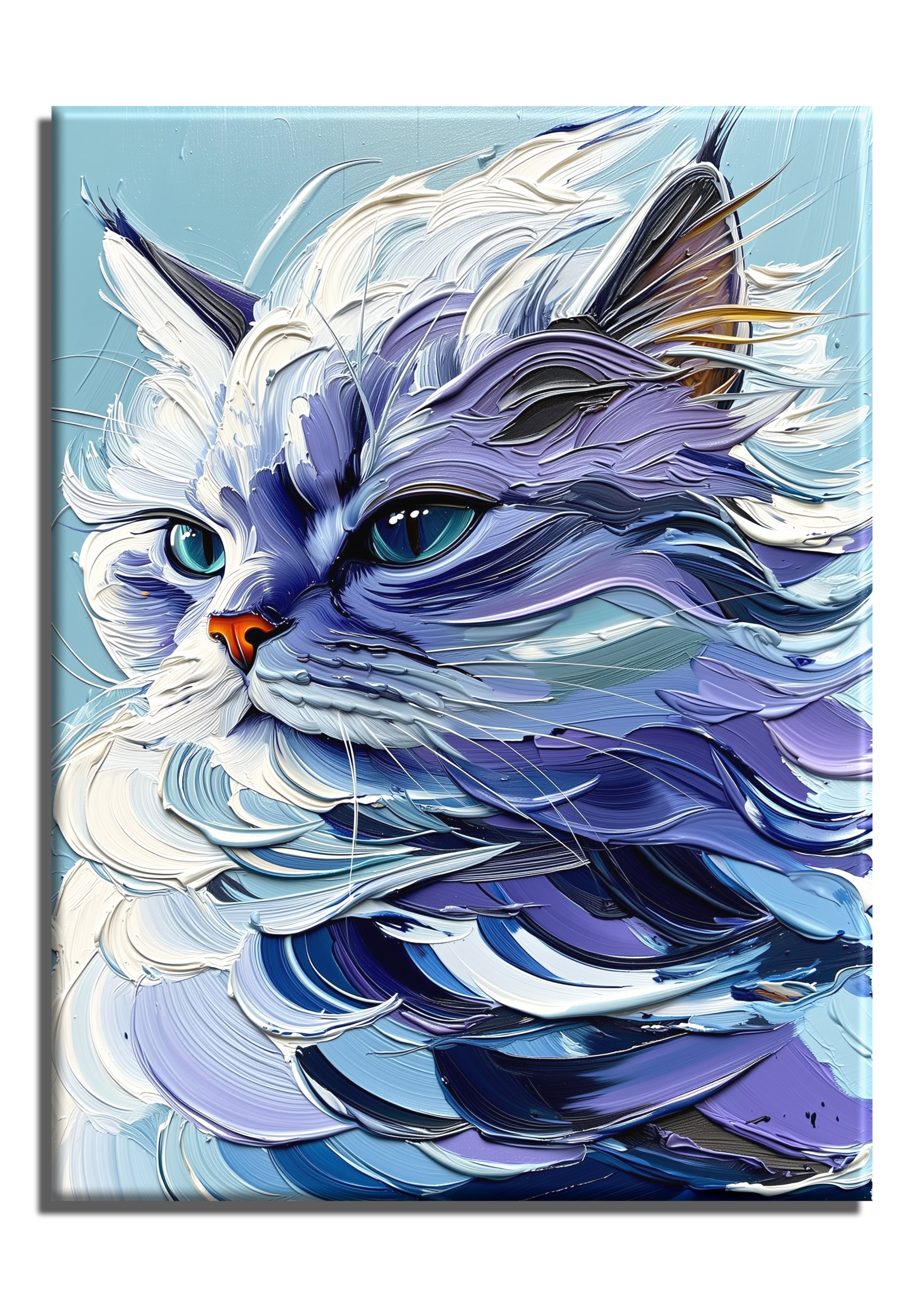 CAT BATH