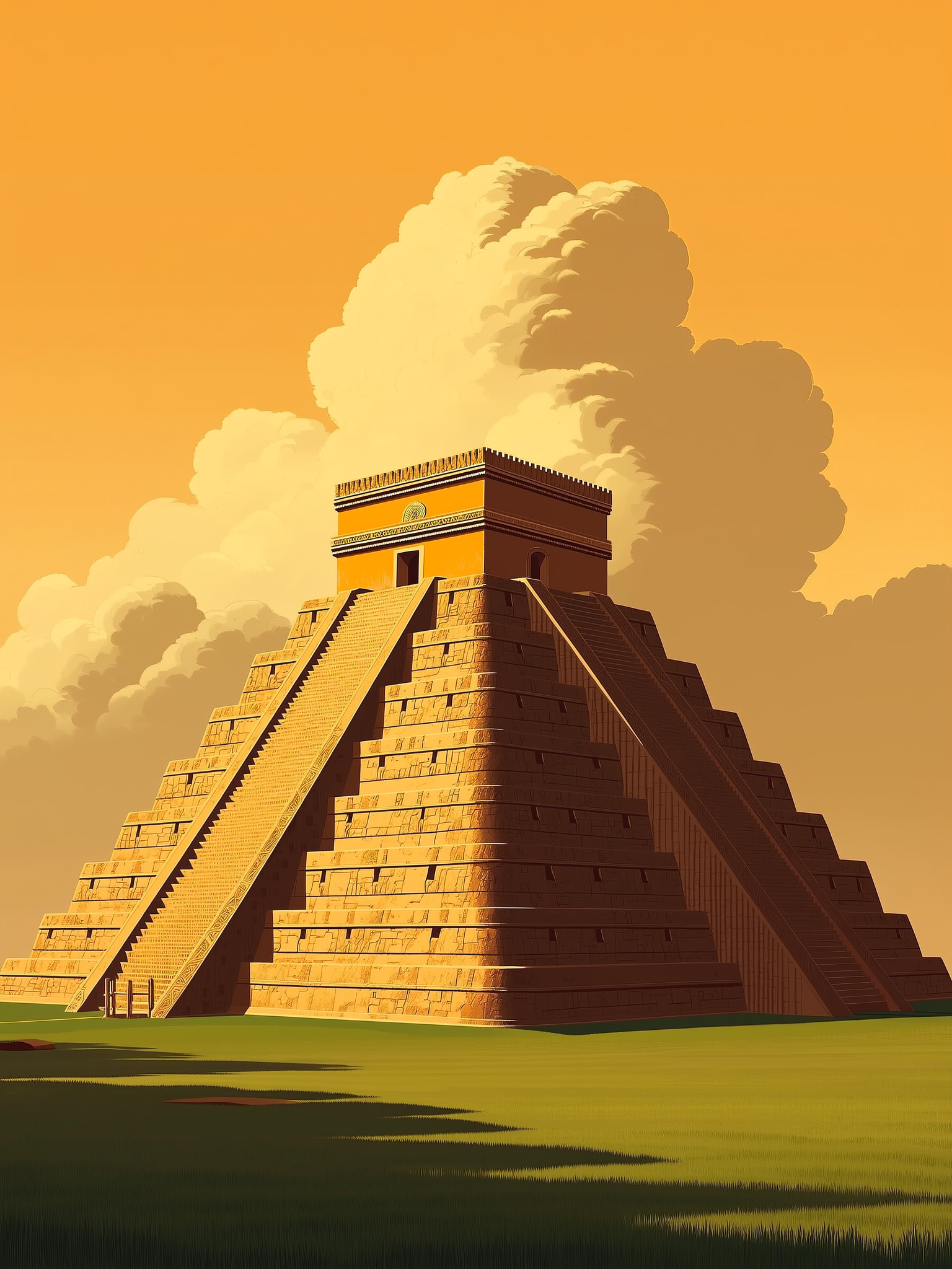 Chichen Itza
