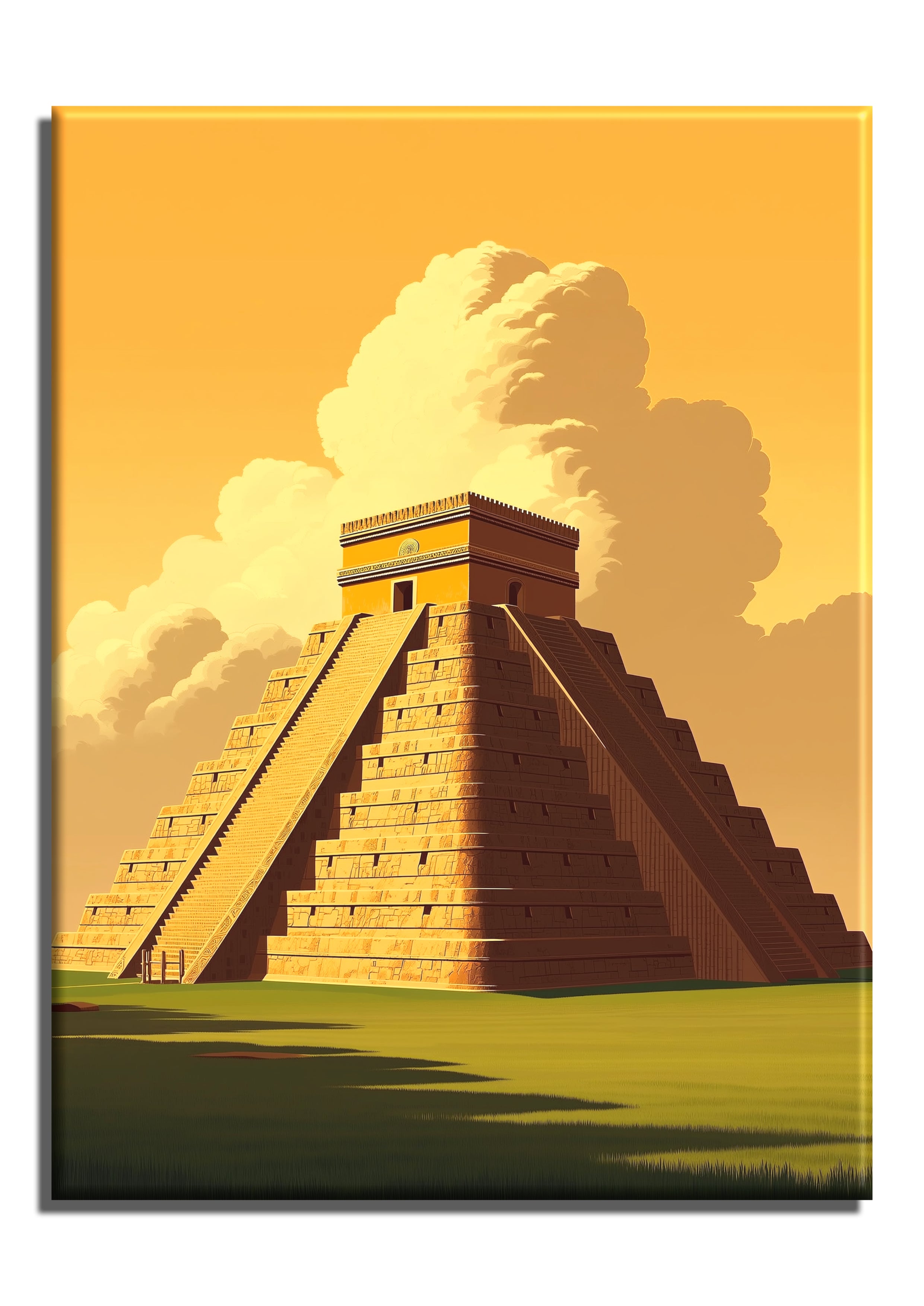 Chichen Itza