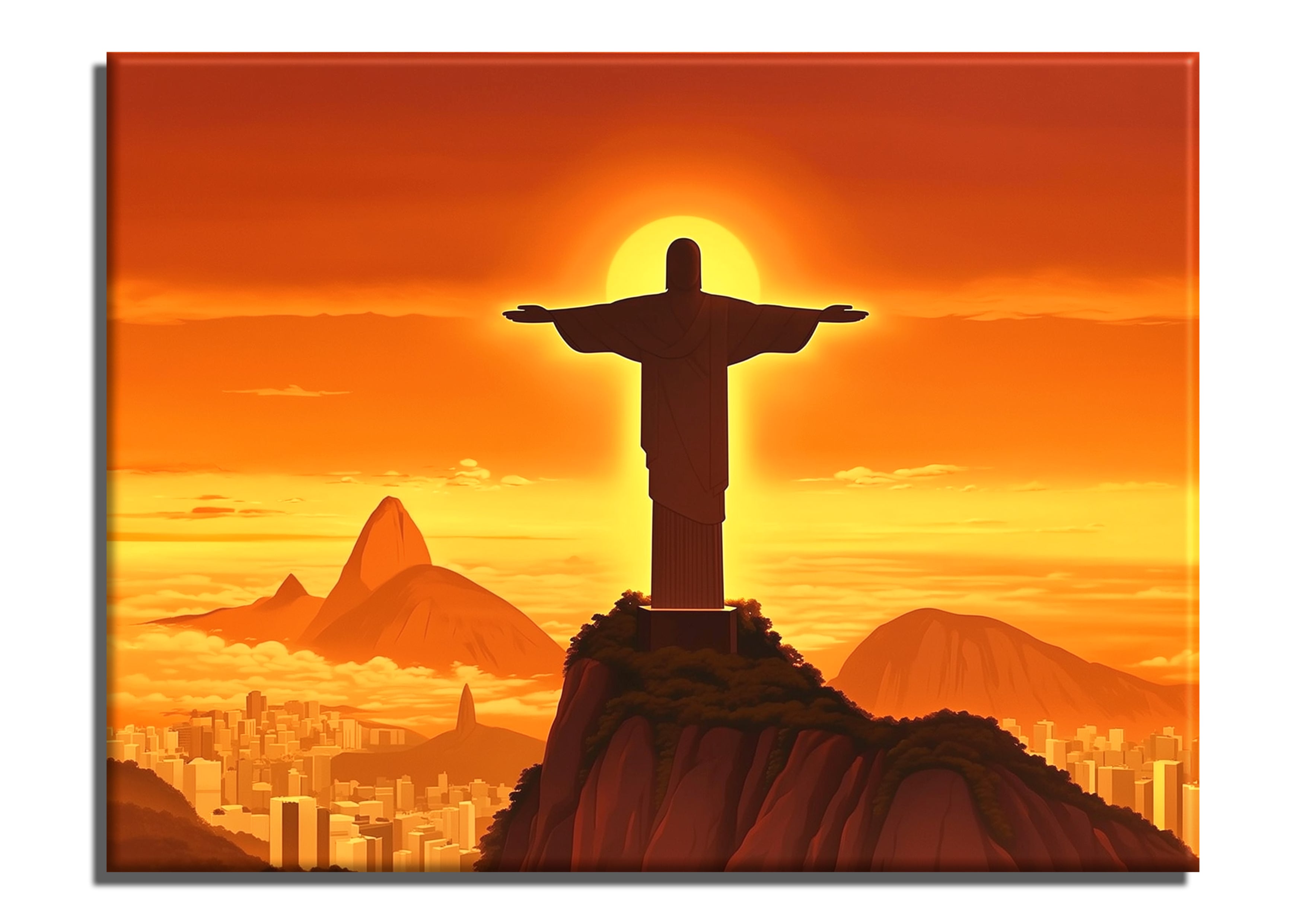 Christ the Redeemer