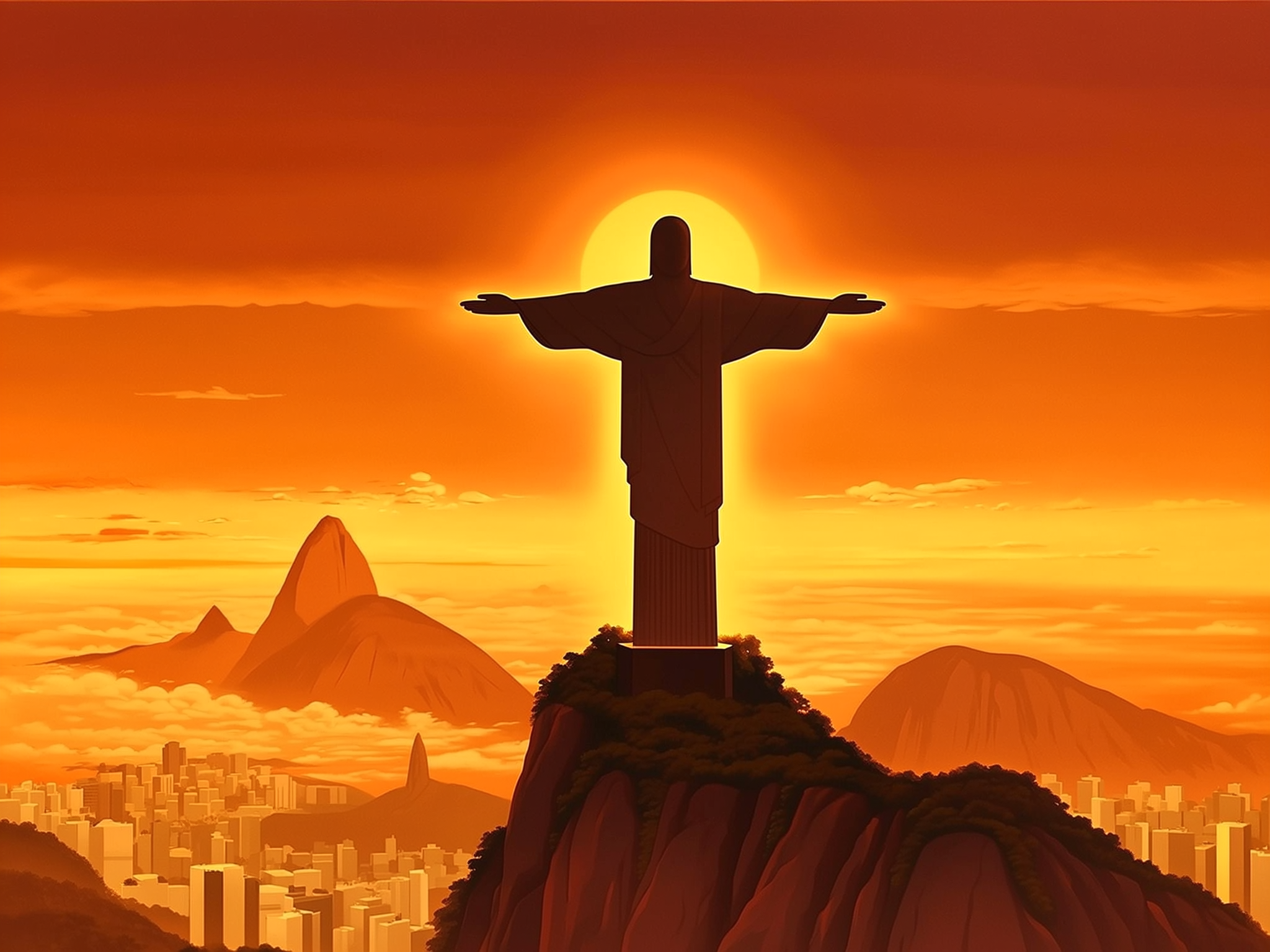 Christ the Redeemer