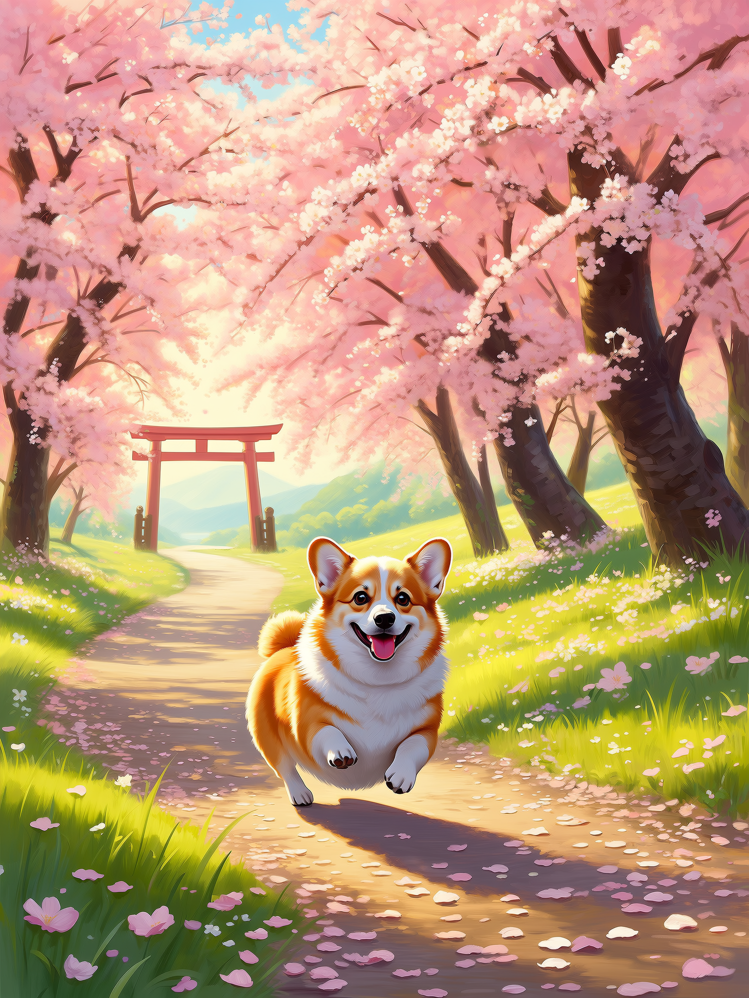 Corgi