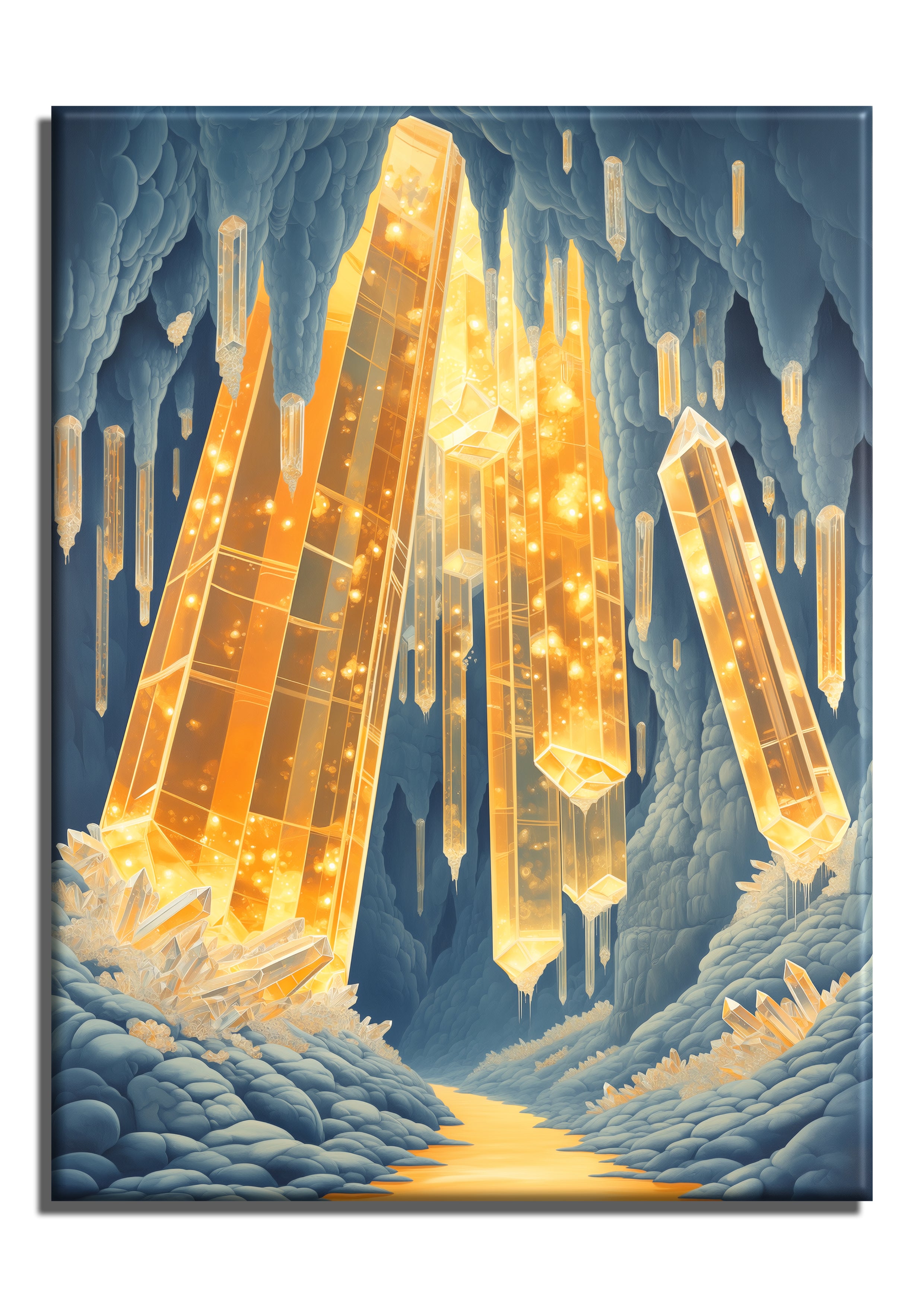 Crystal Cave