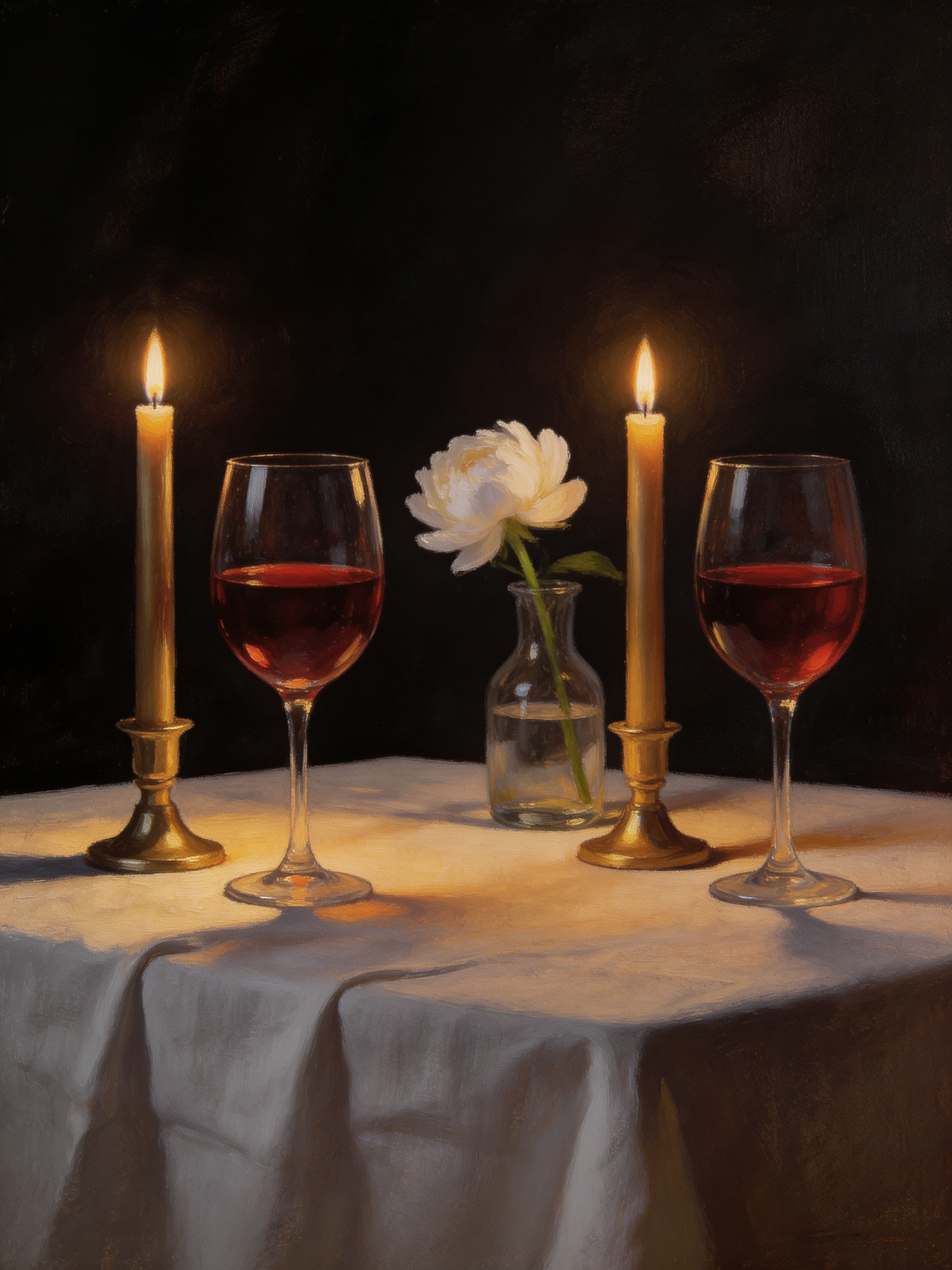 Dinner Date