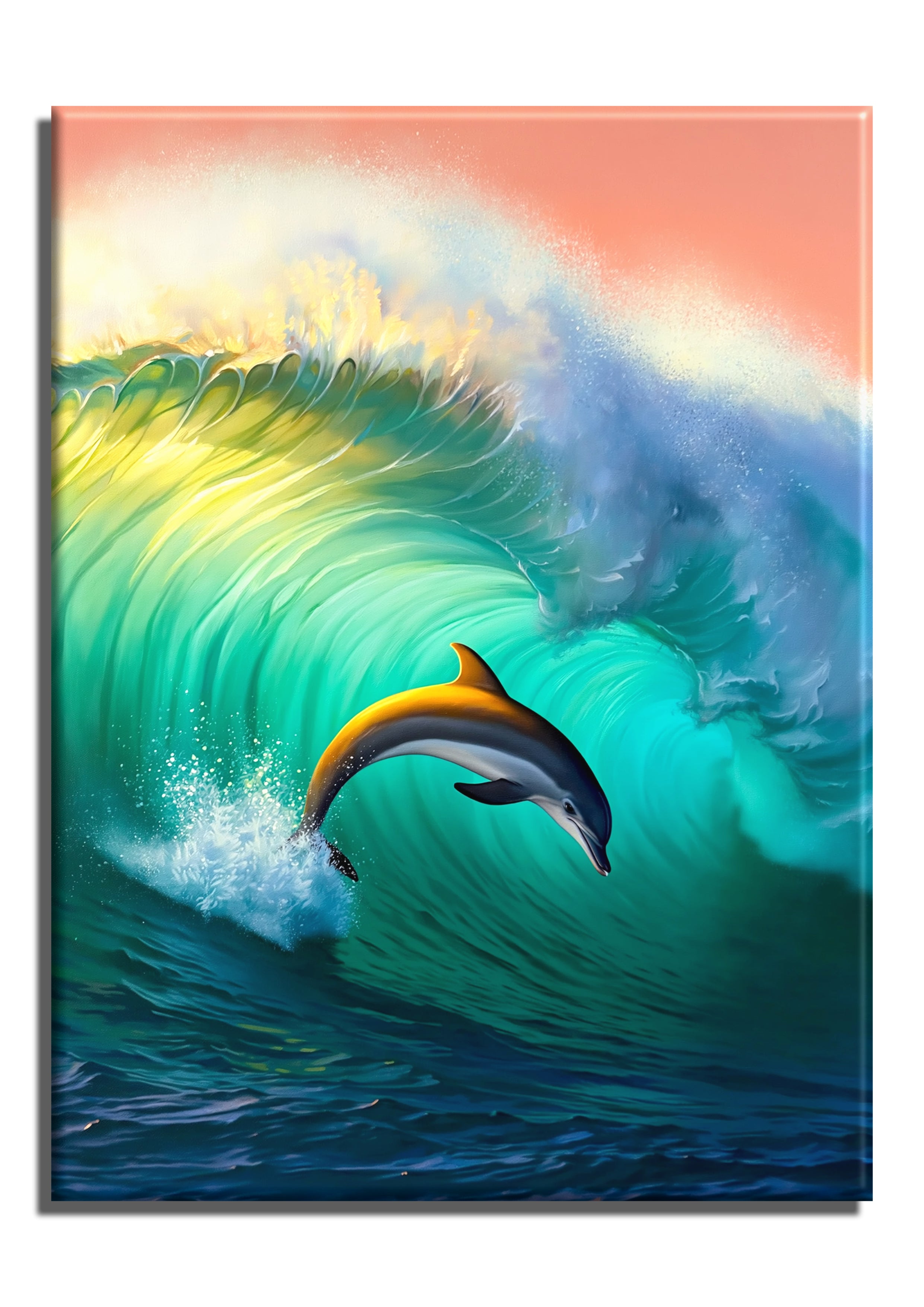 Dolphin