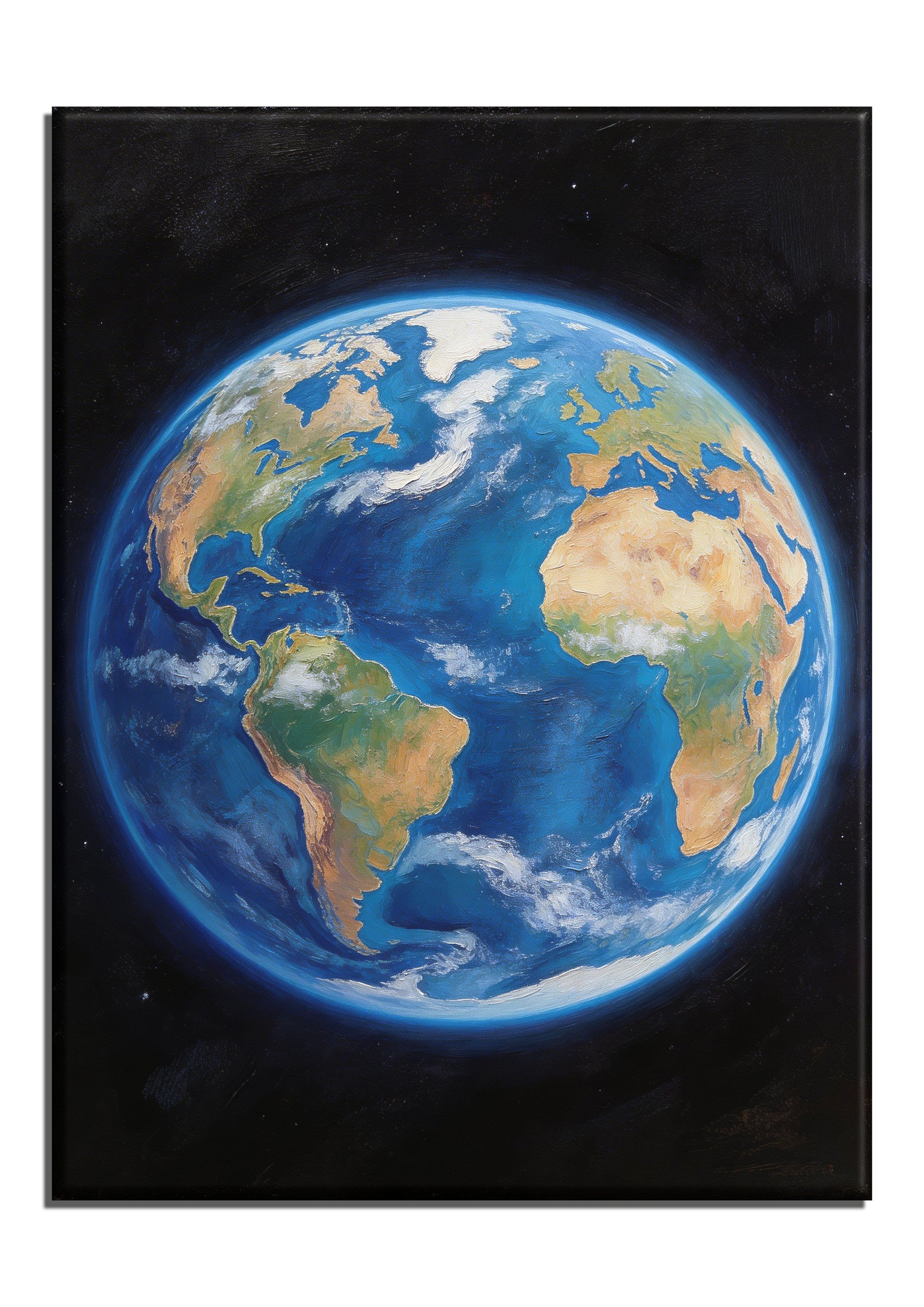 Earth