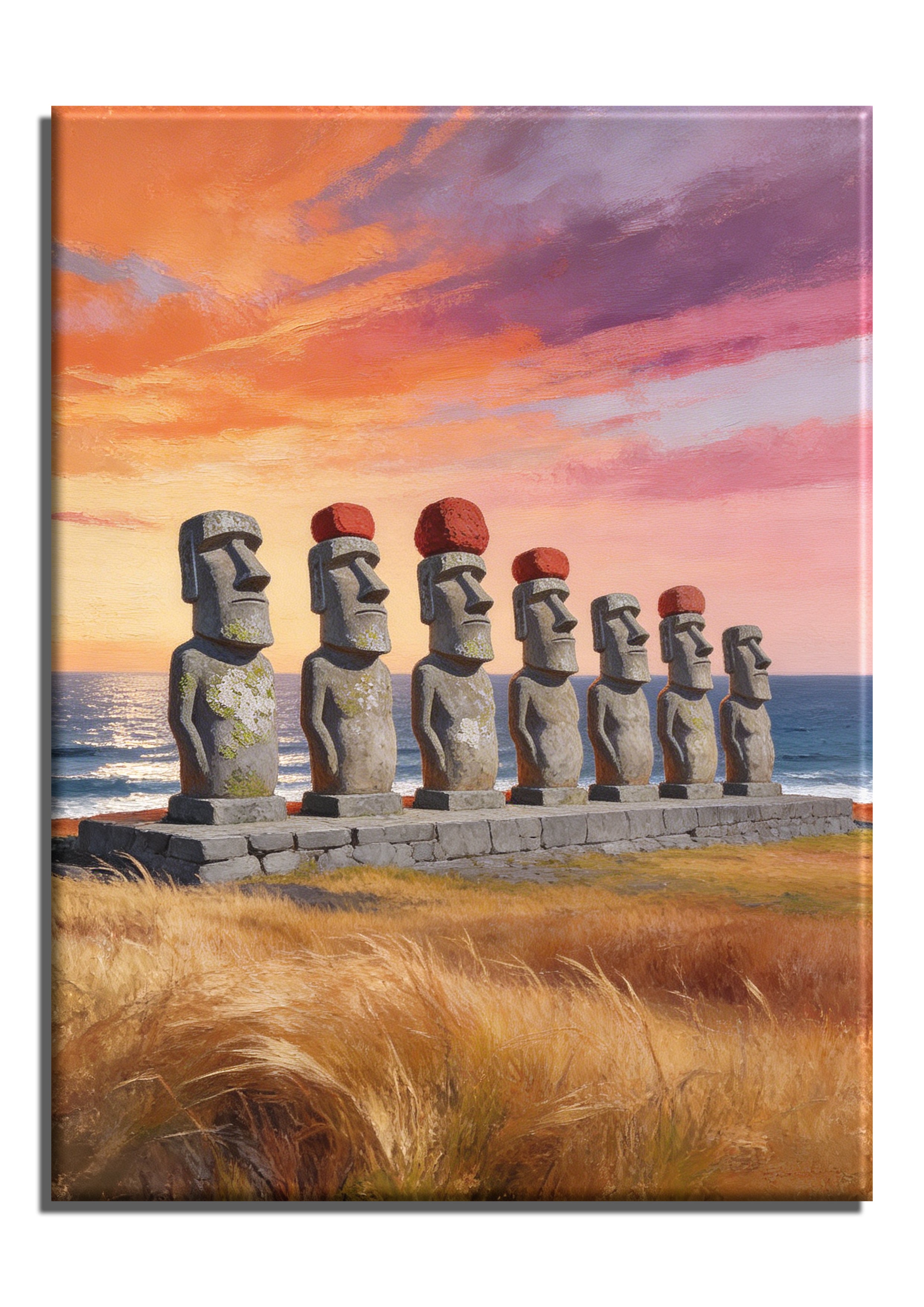 Easter Island