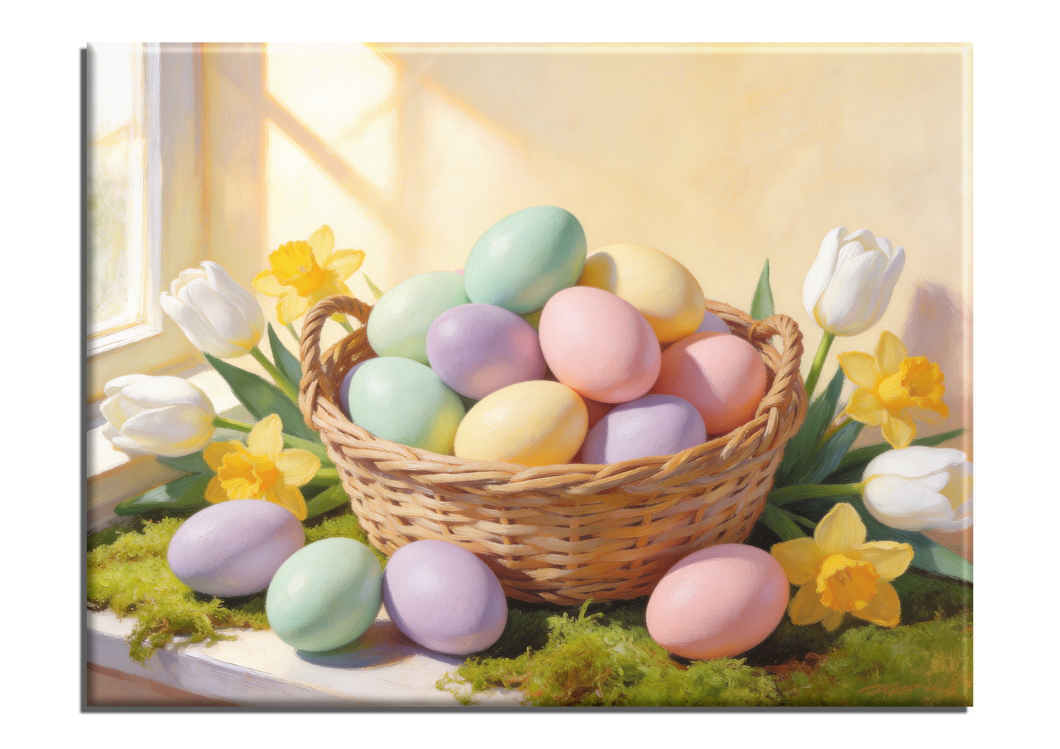 Easter Sunday