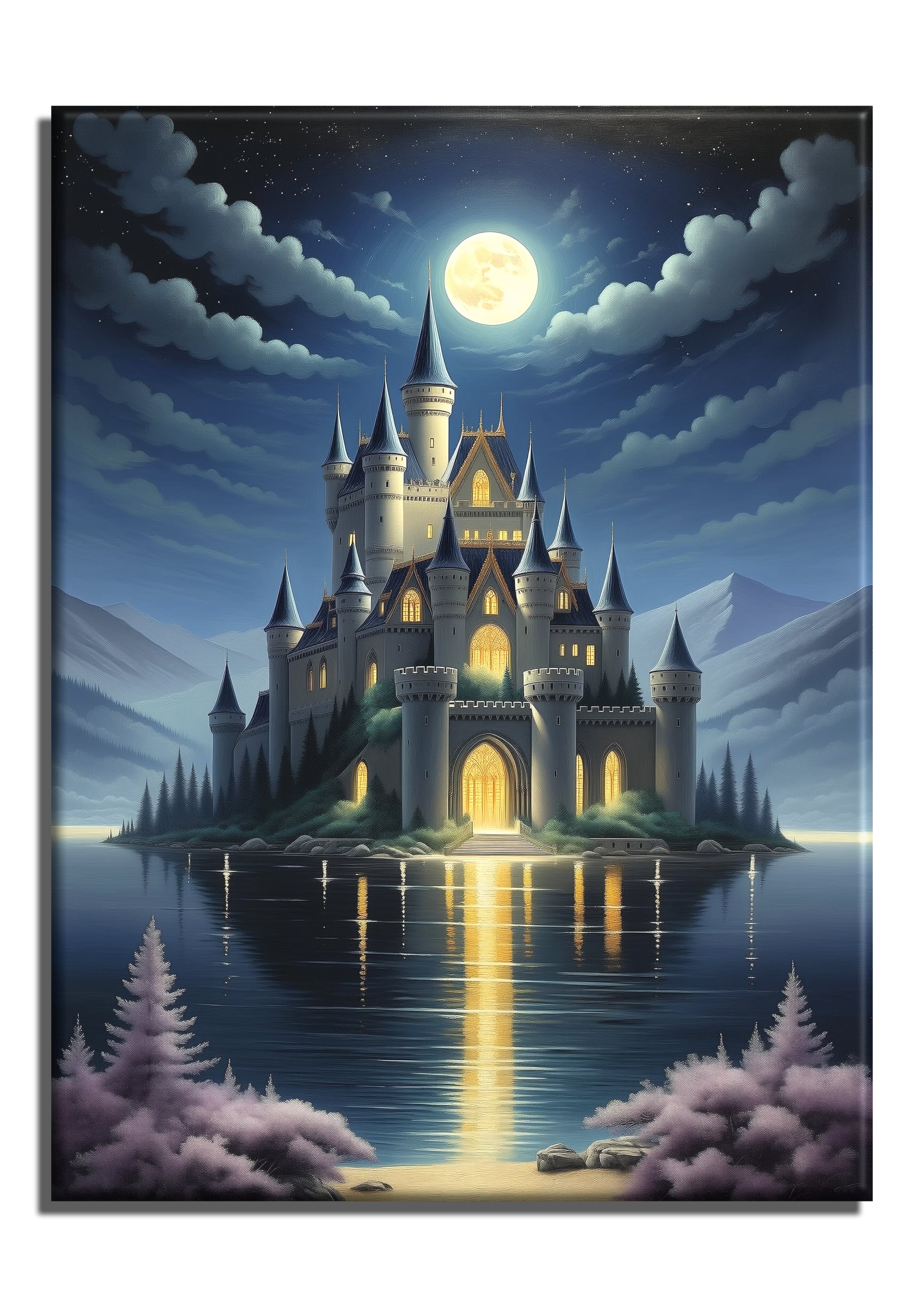 Enchanted Castle