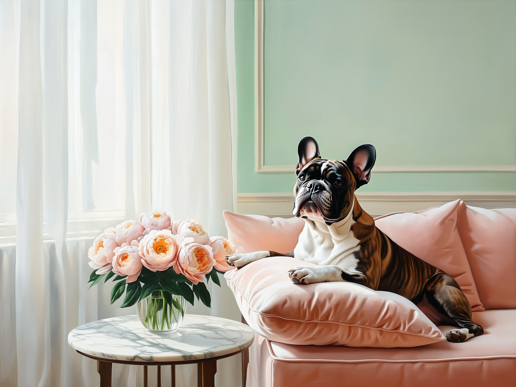 French Bulldog