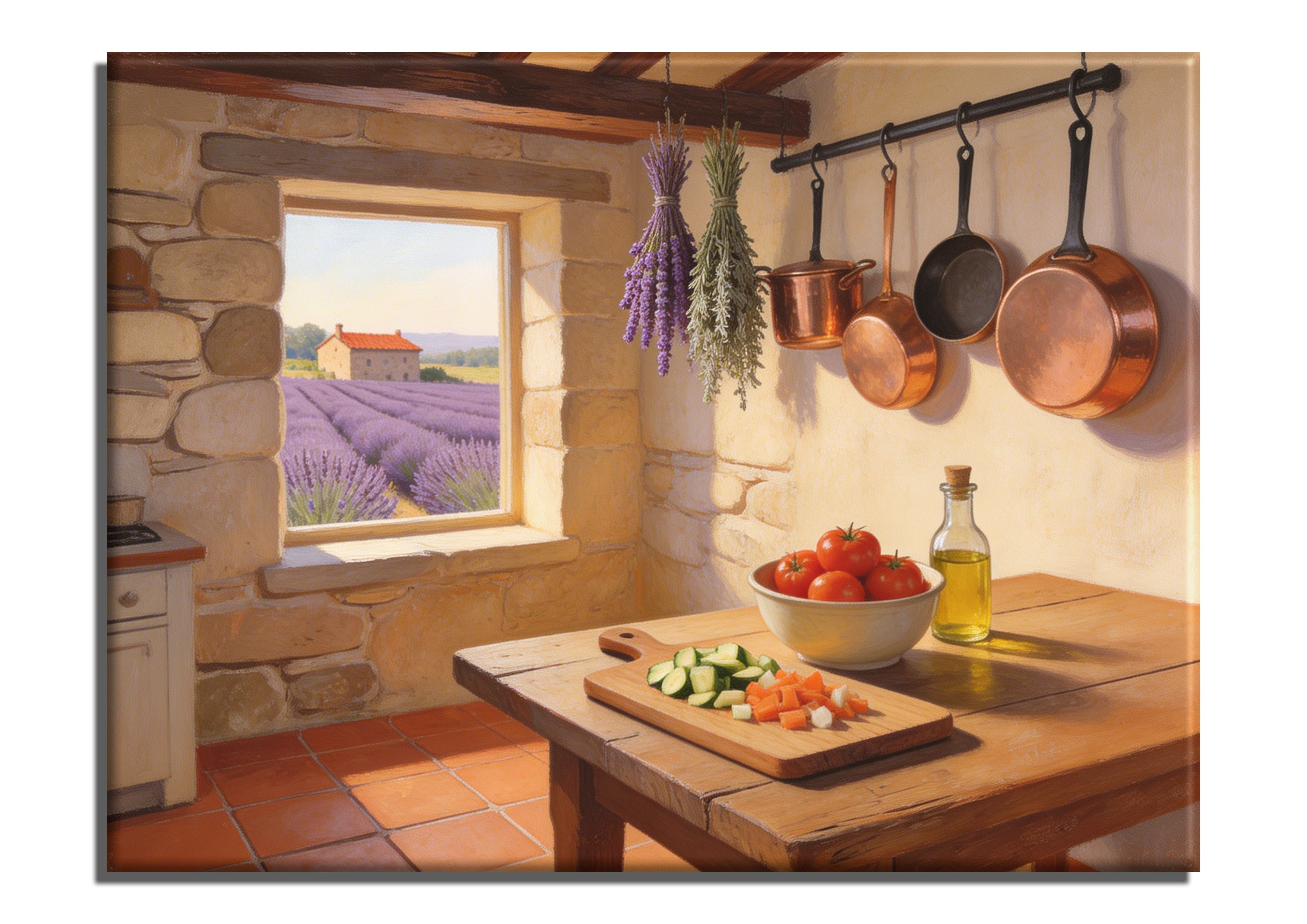 French Farm