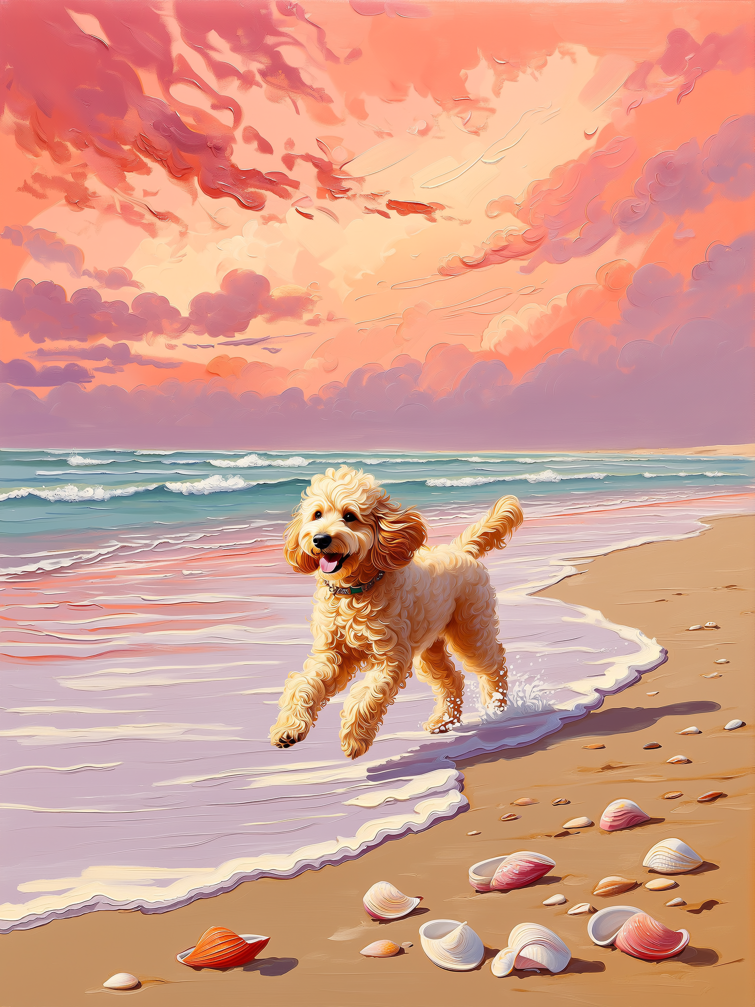 Goldendoodle