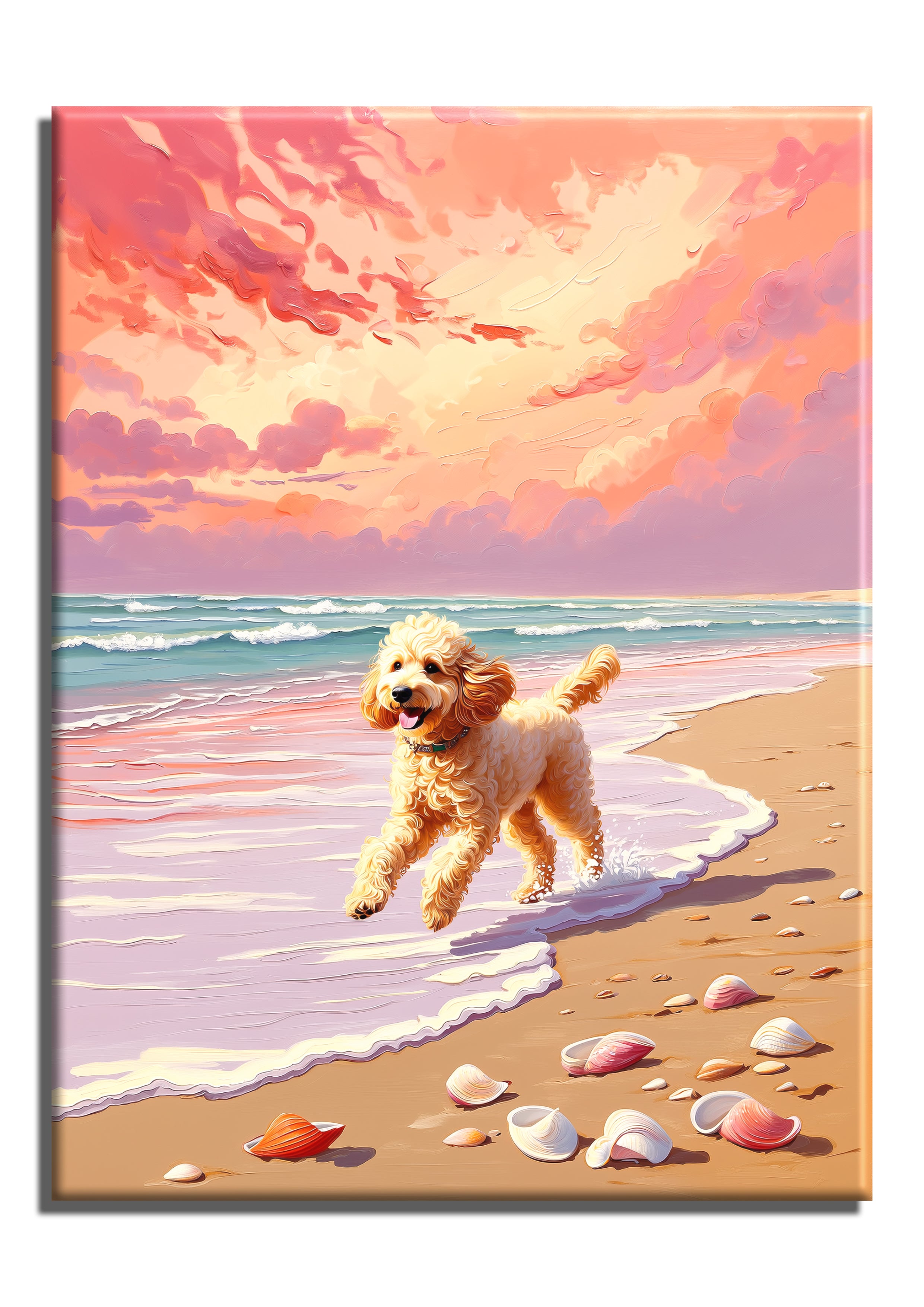 Goldendoodle
