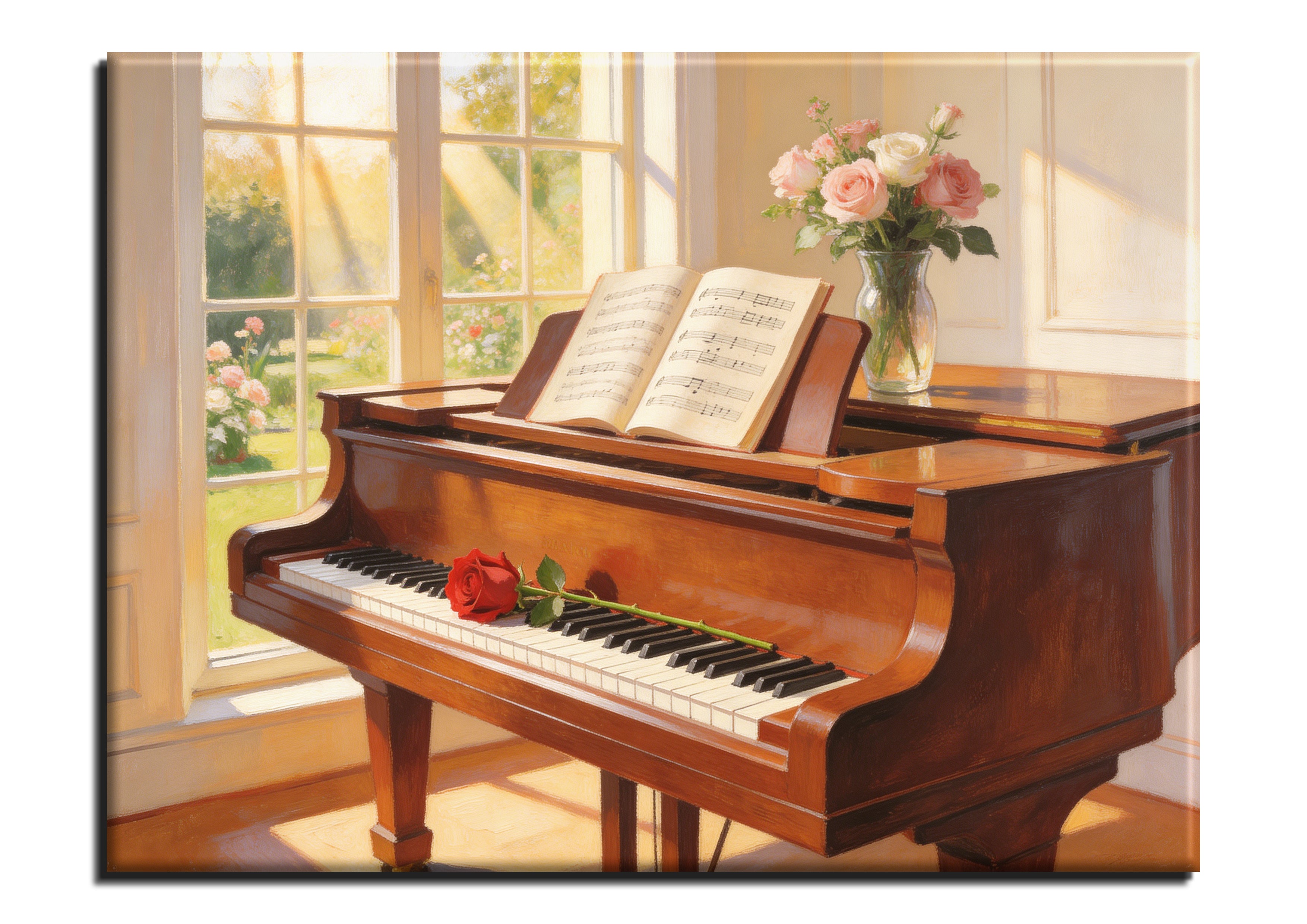 Grand Piano