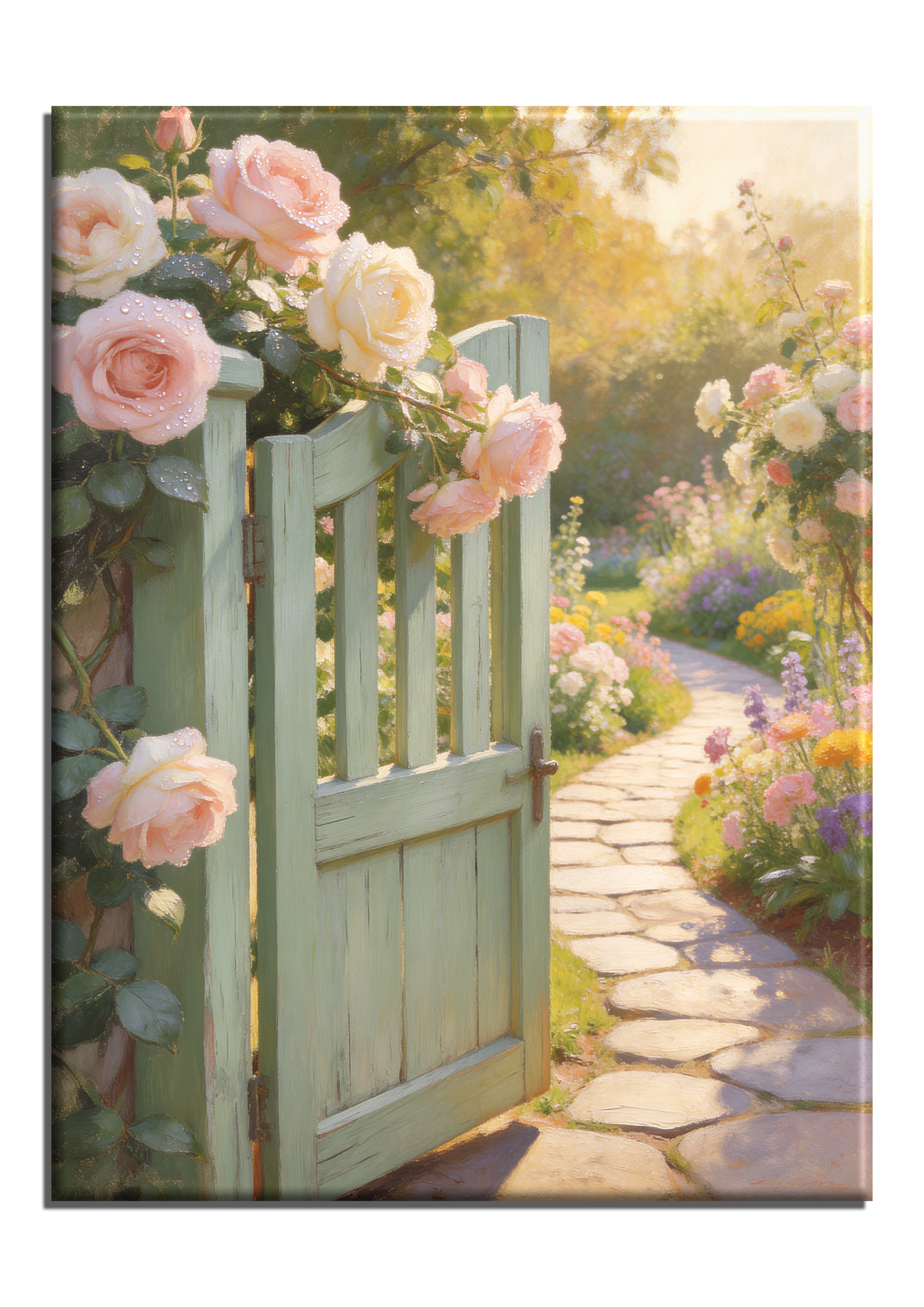 Greendoor Garden