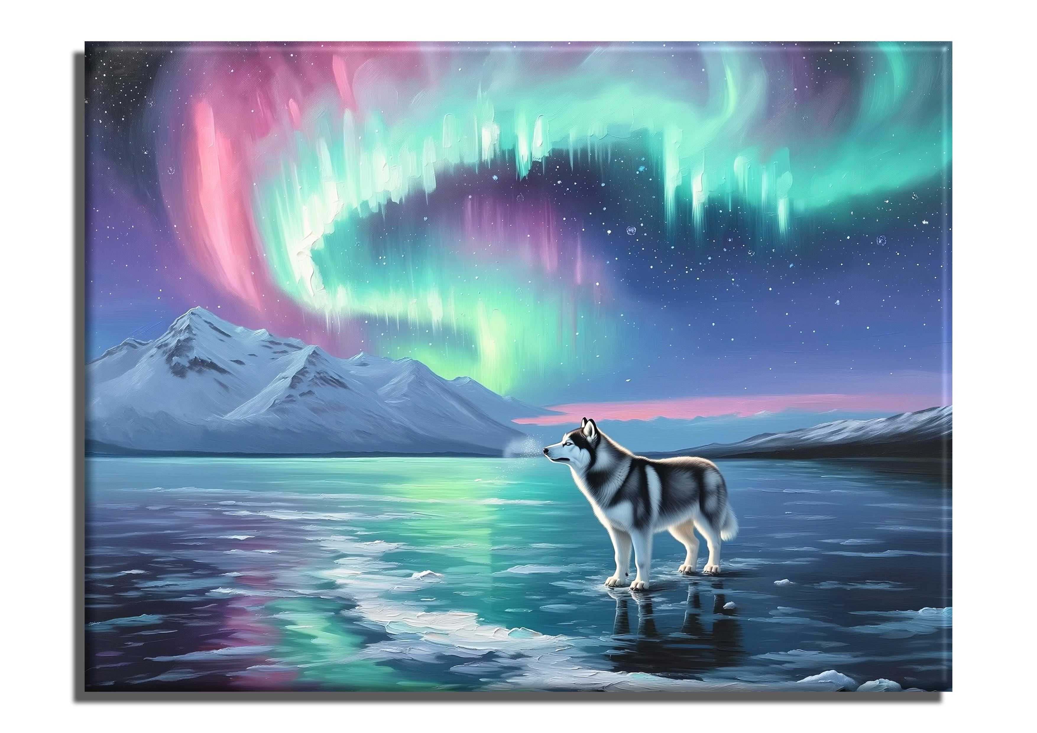 Husky