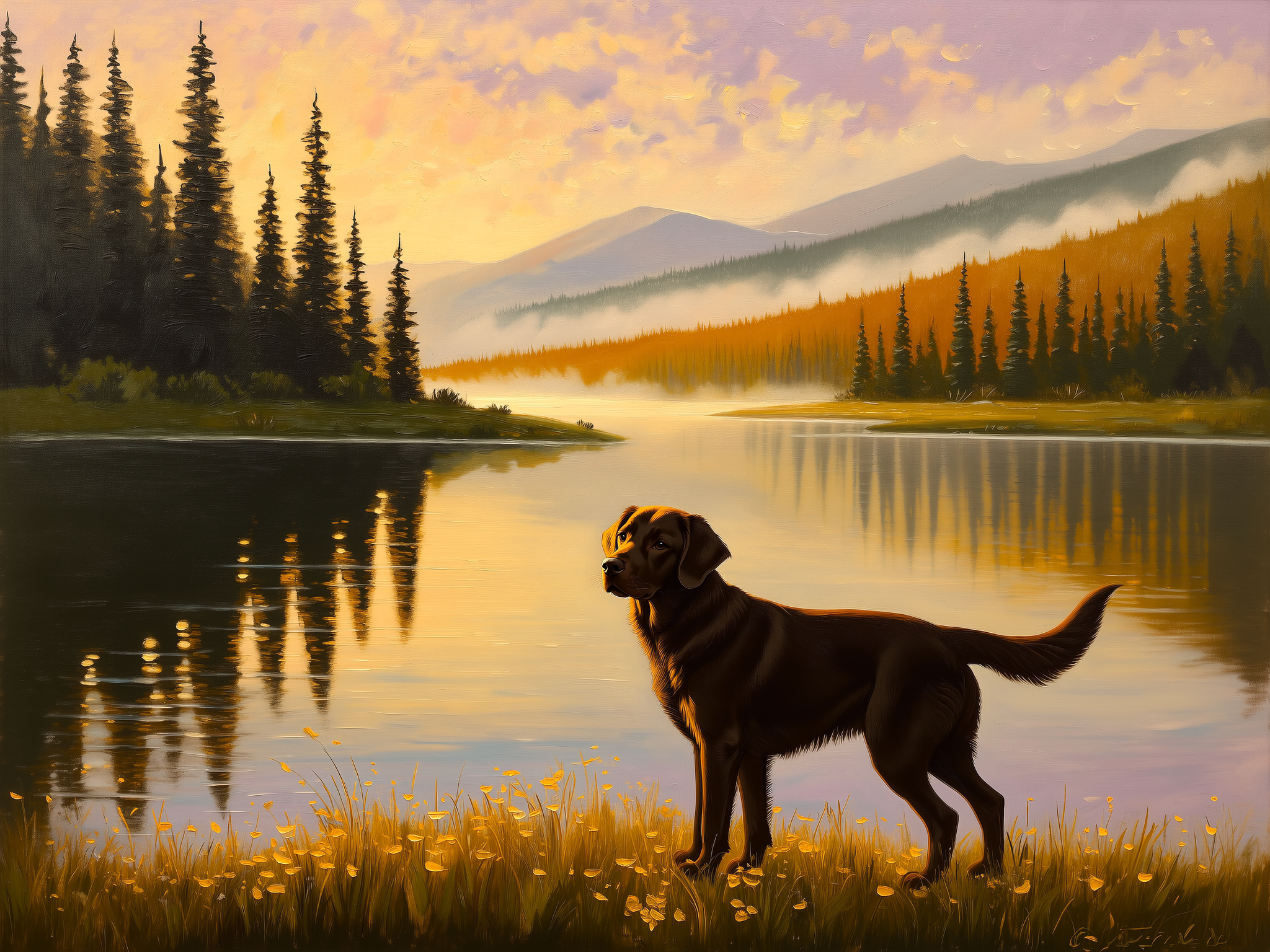 Labrador