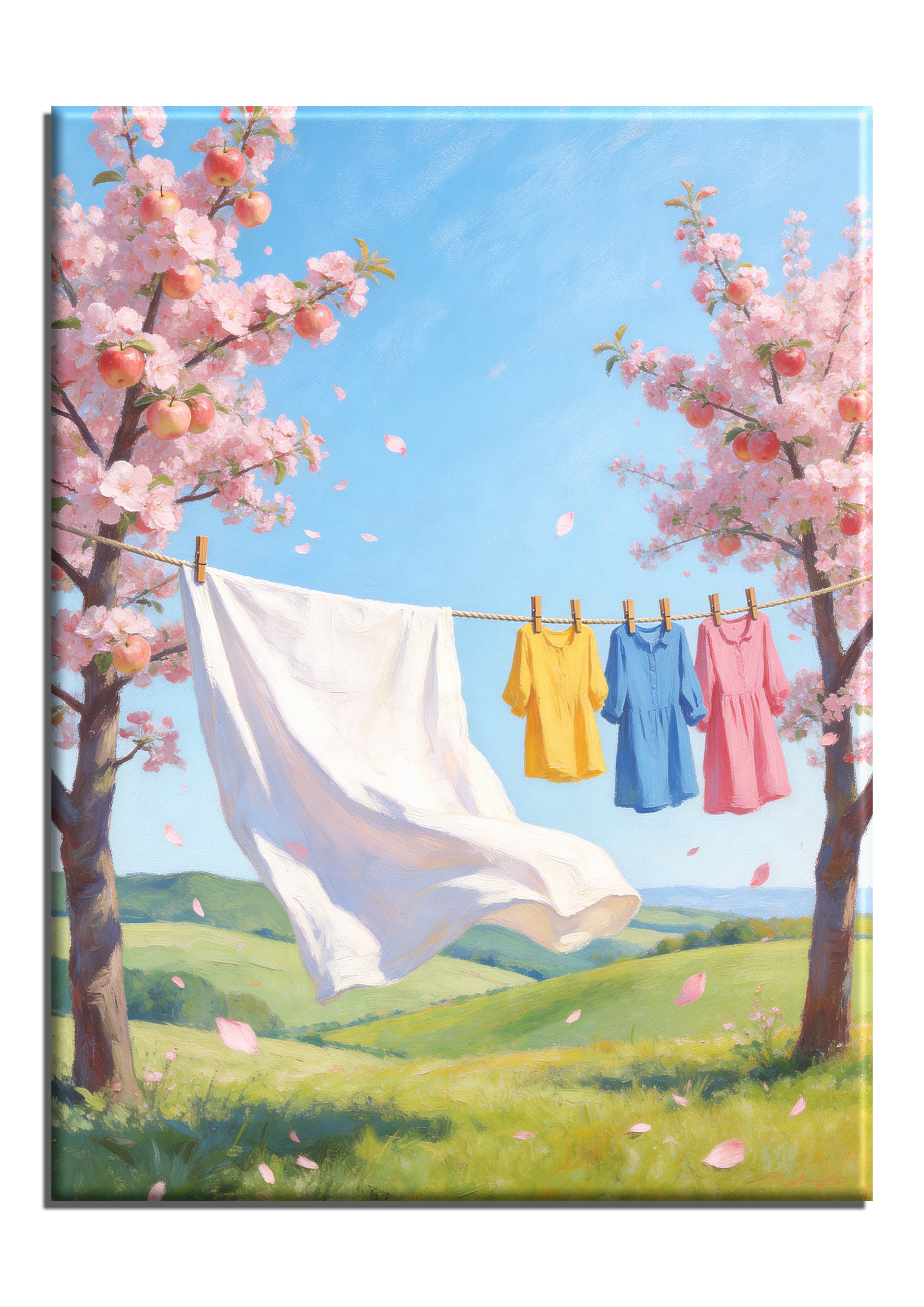 Laundry Paradise