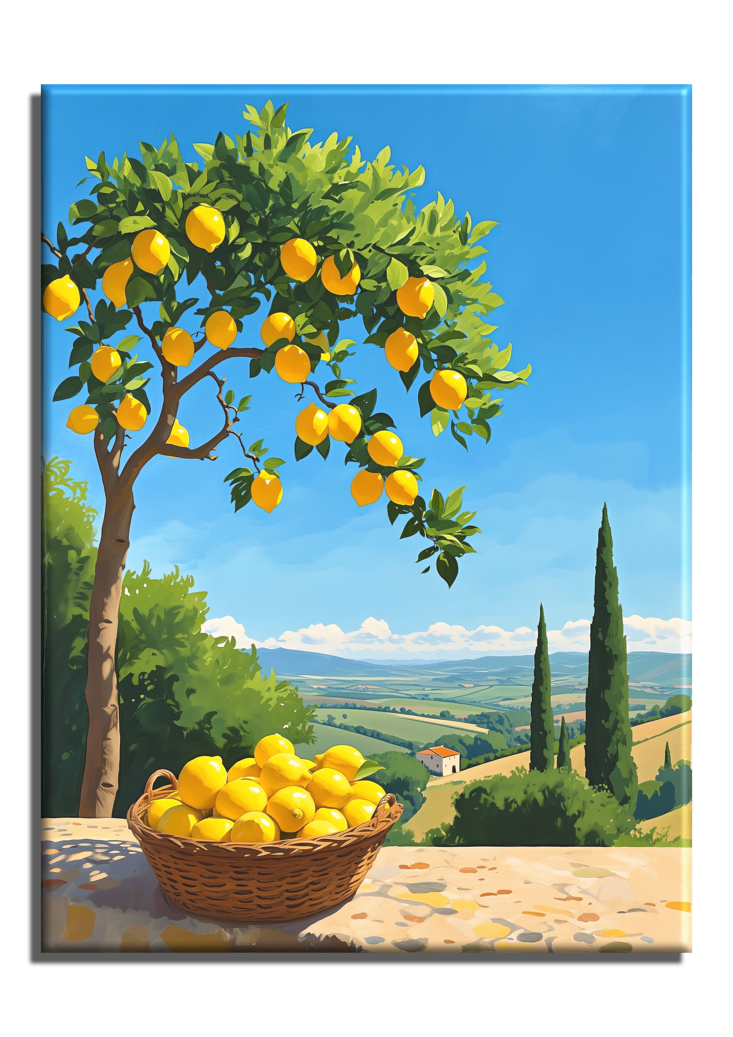 Lemon Tree