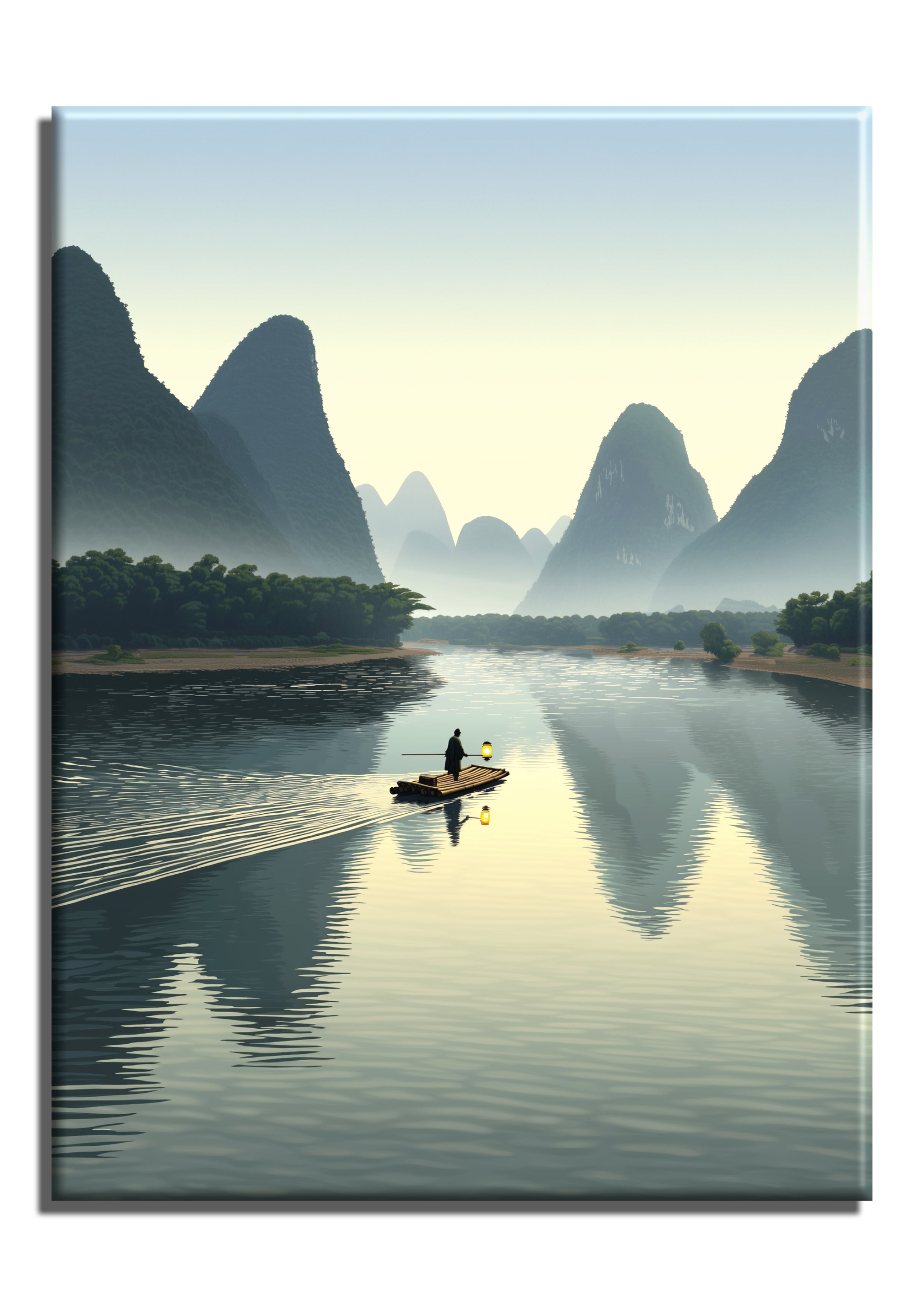Li River