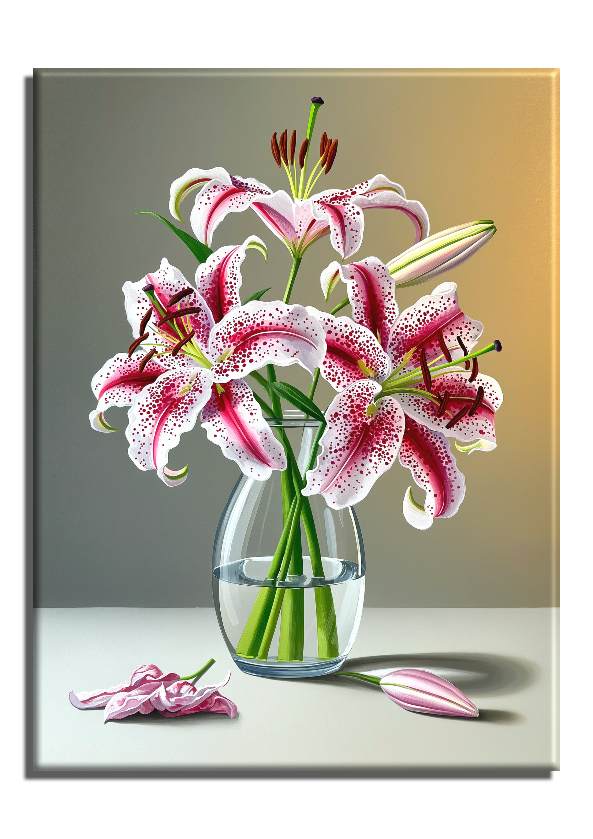Lilies