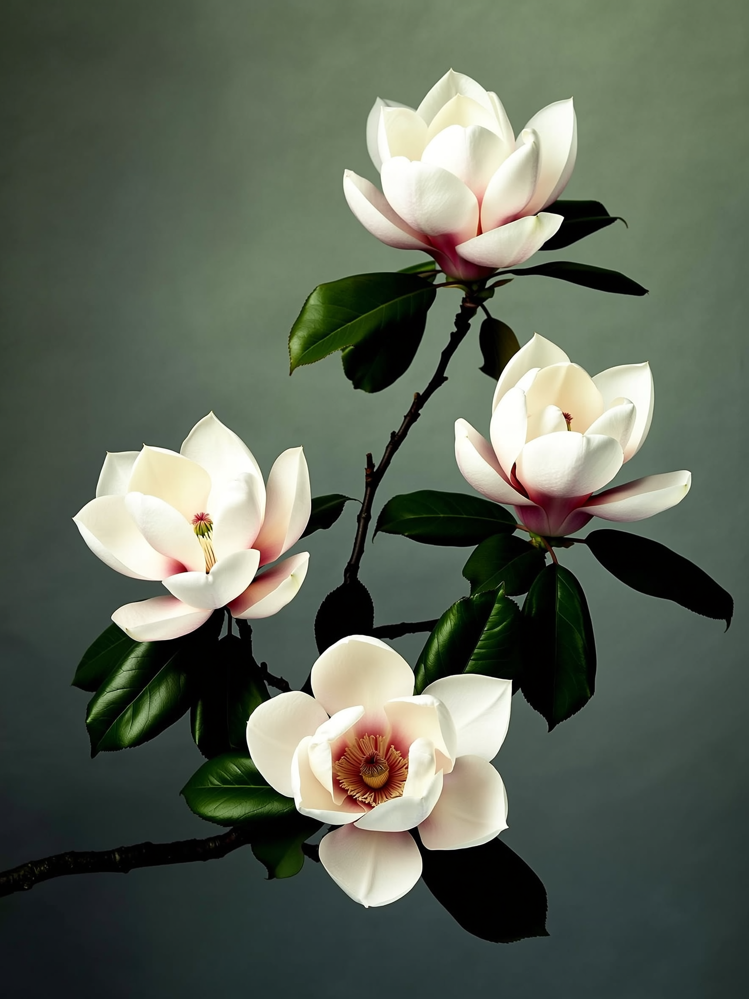Magnolias