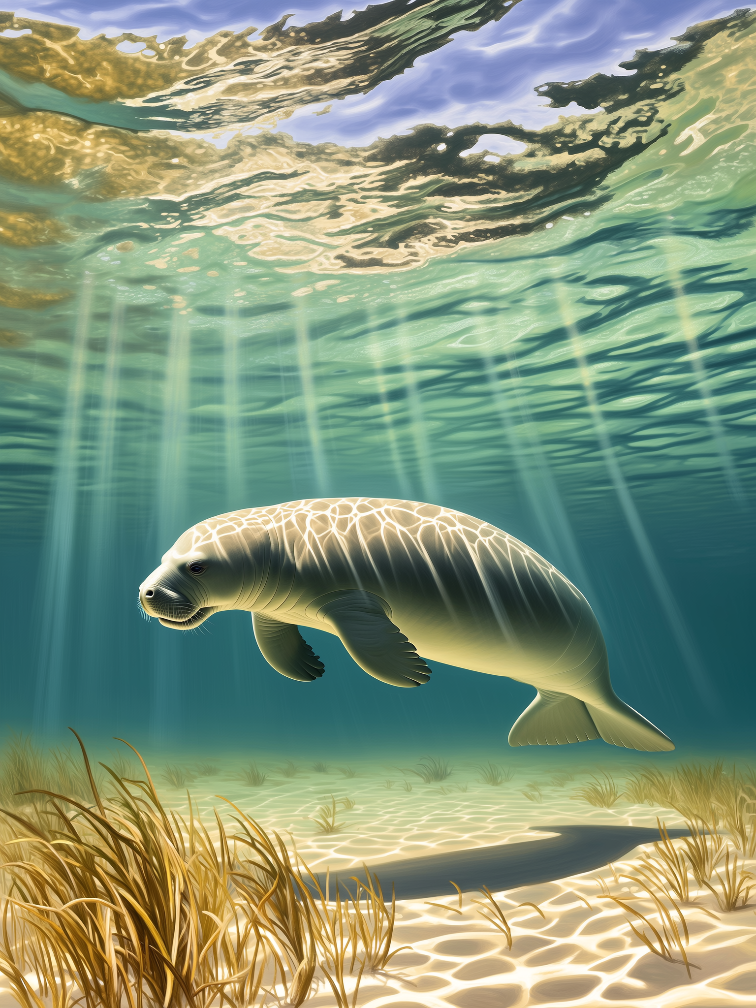 Manatee