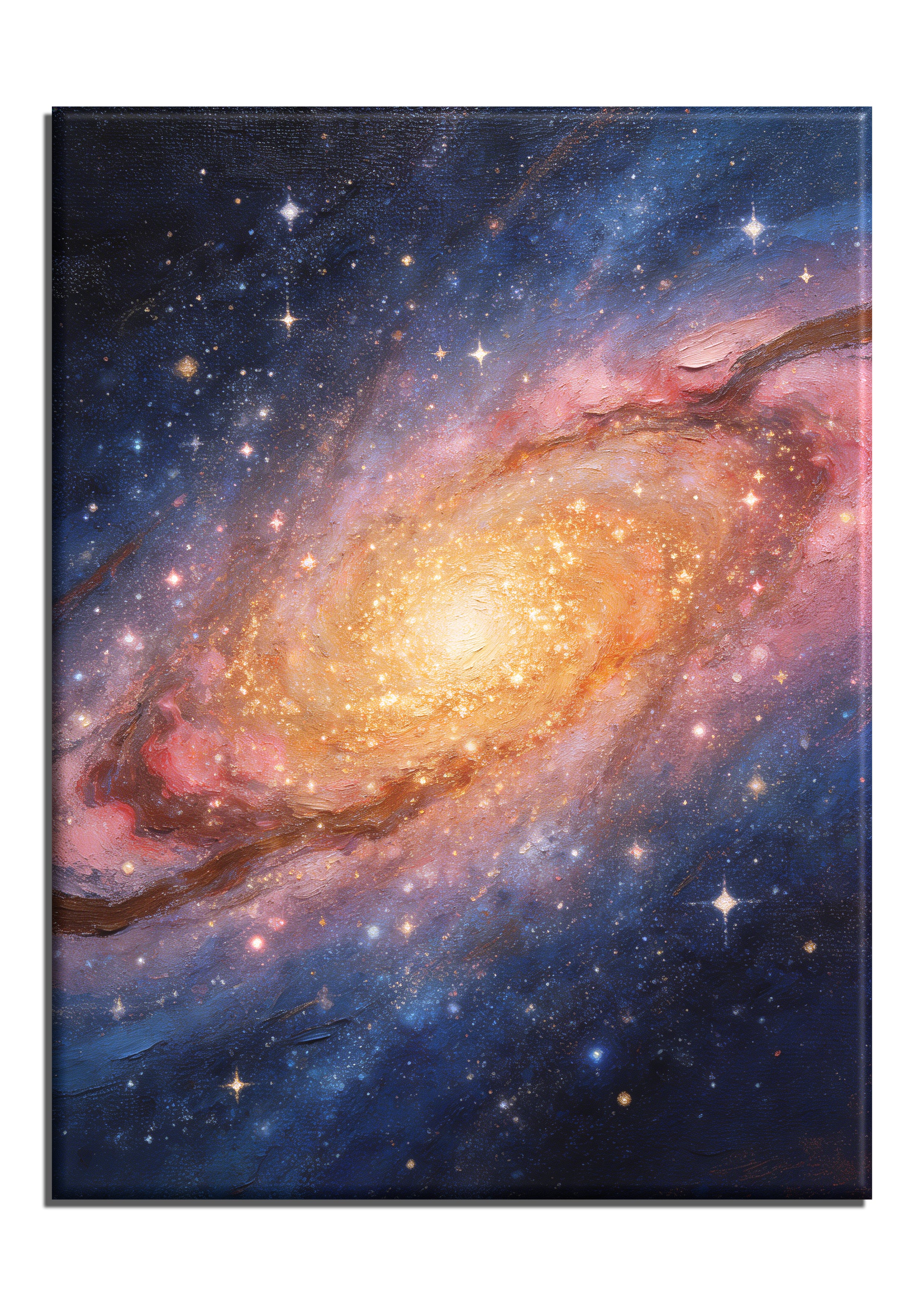 Milkyway Core