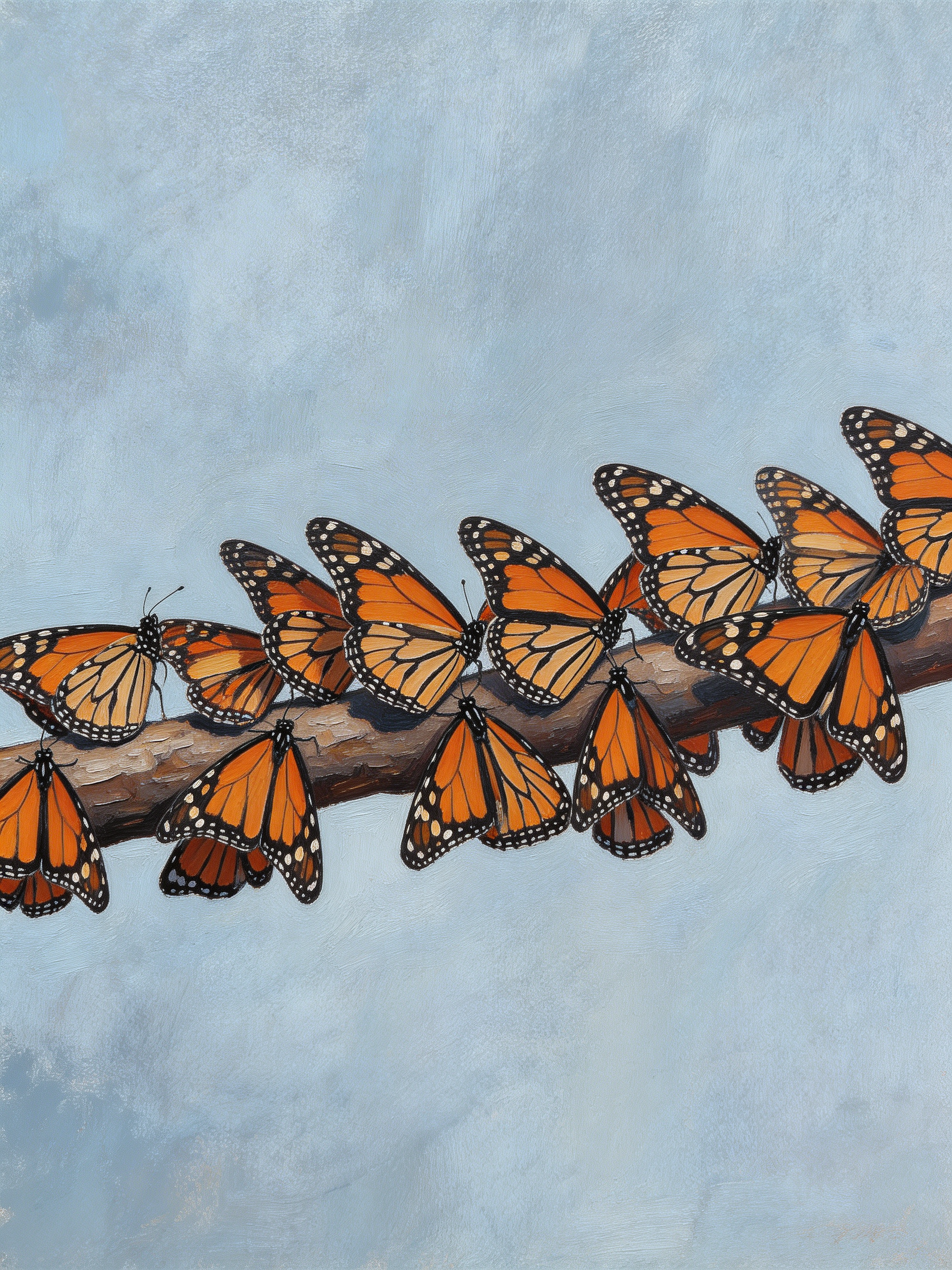 Monarch Butterfly