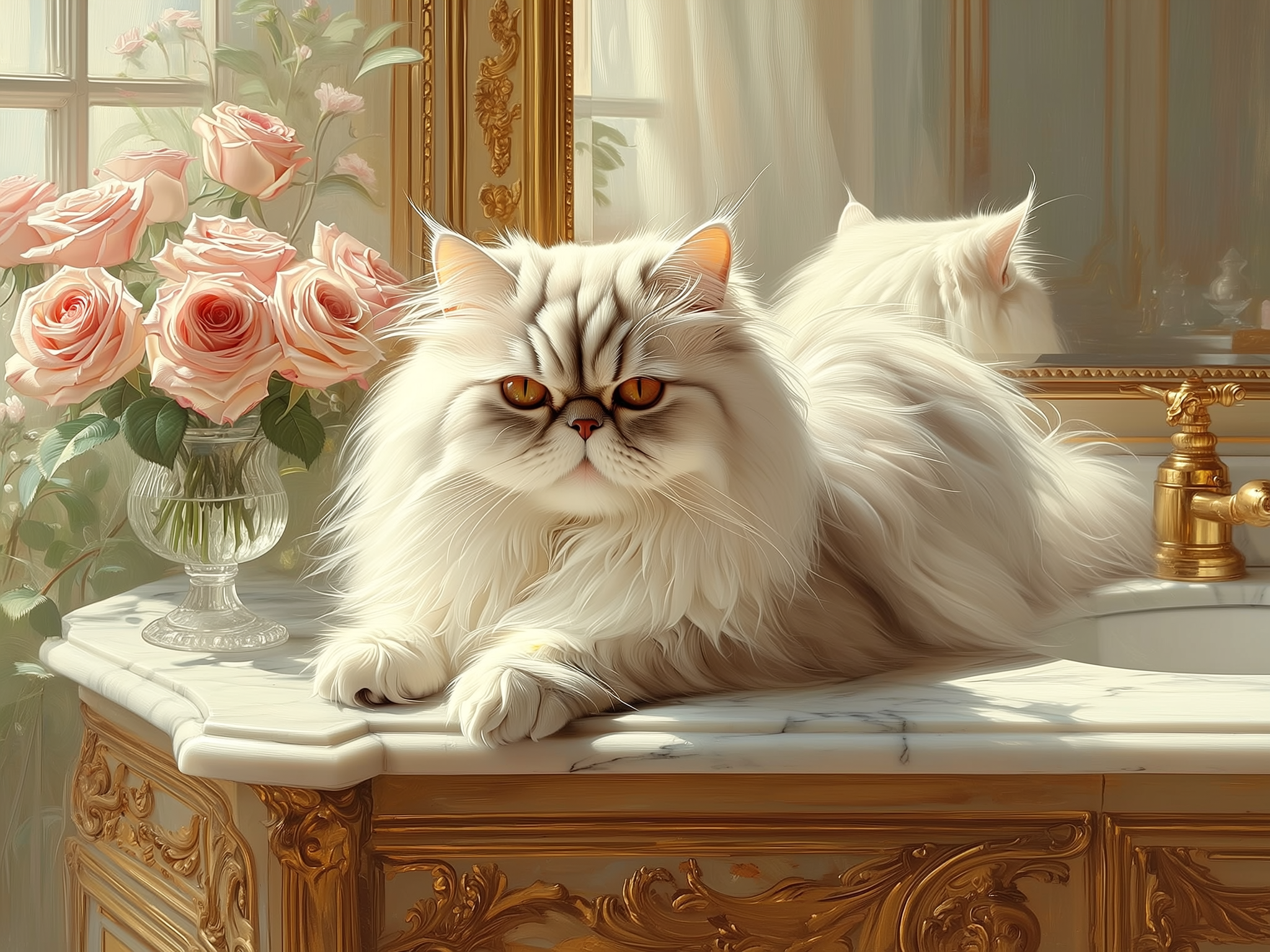 Persian