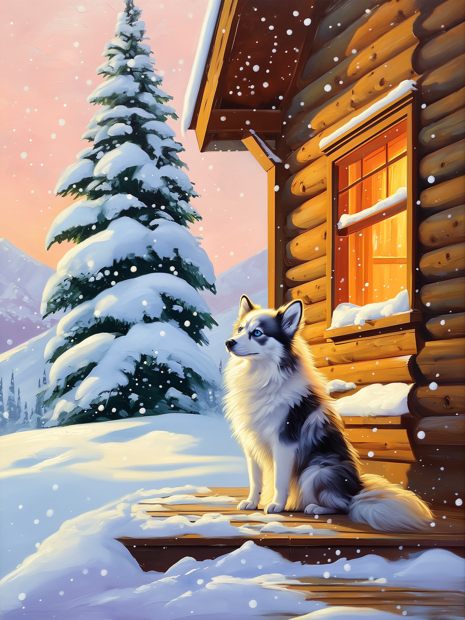 Pomsky