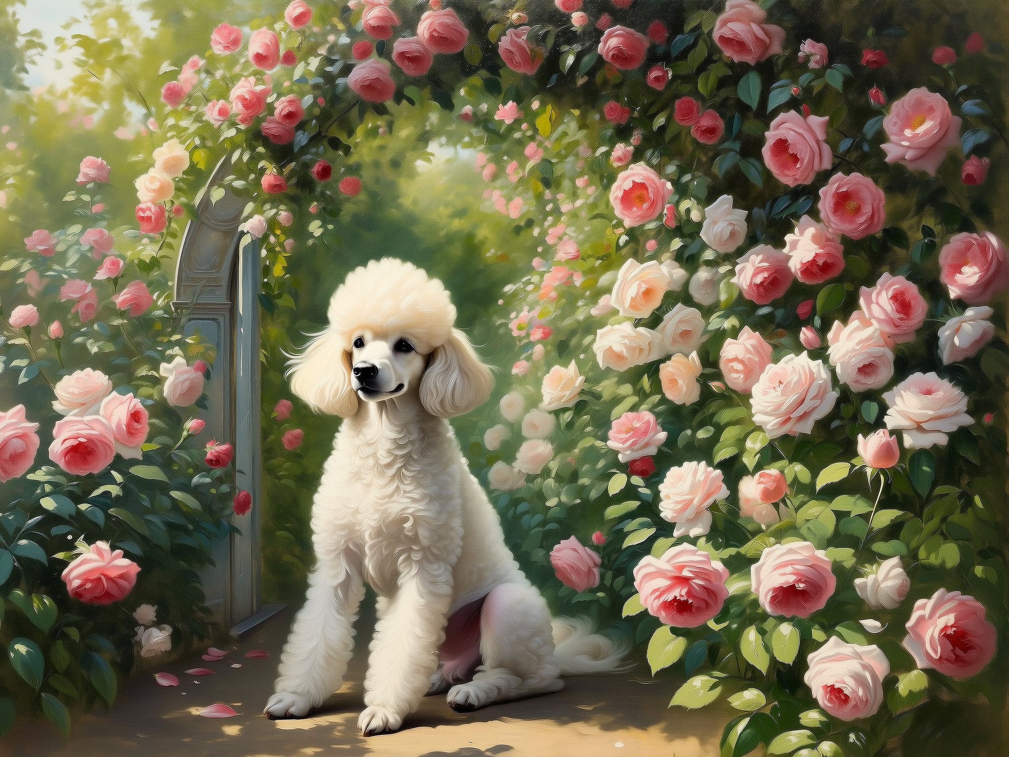 Poodle