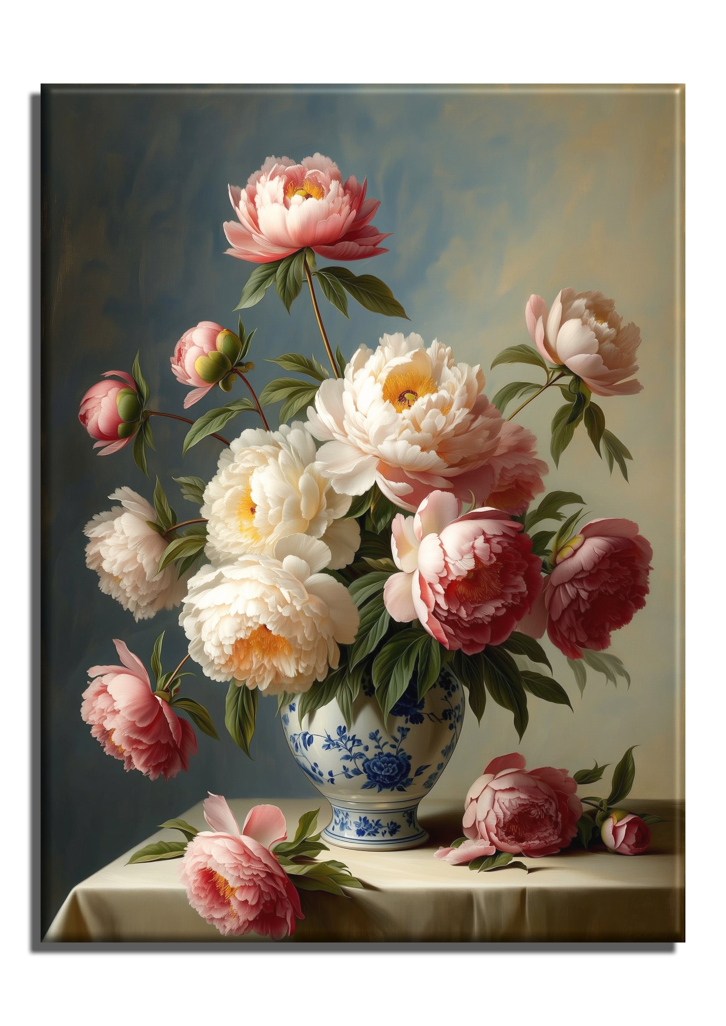 Porcelain Reverie
