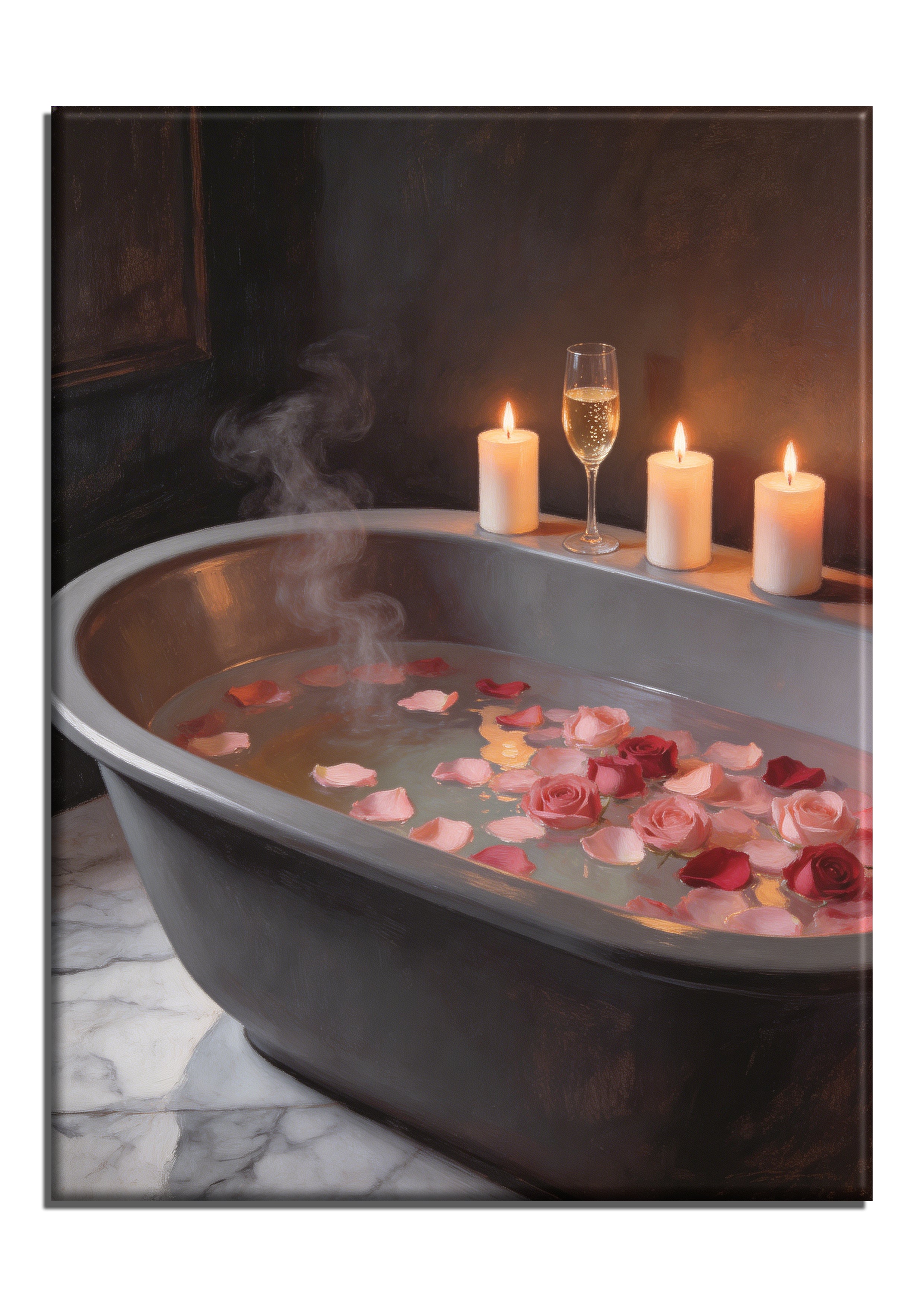 Relaxing Bath