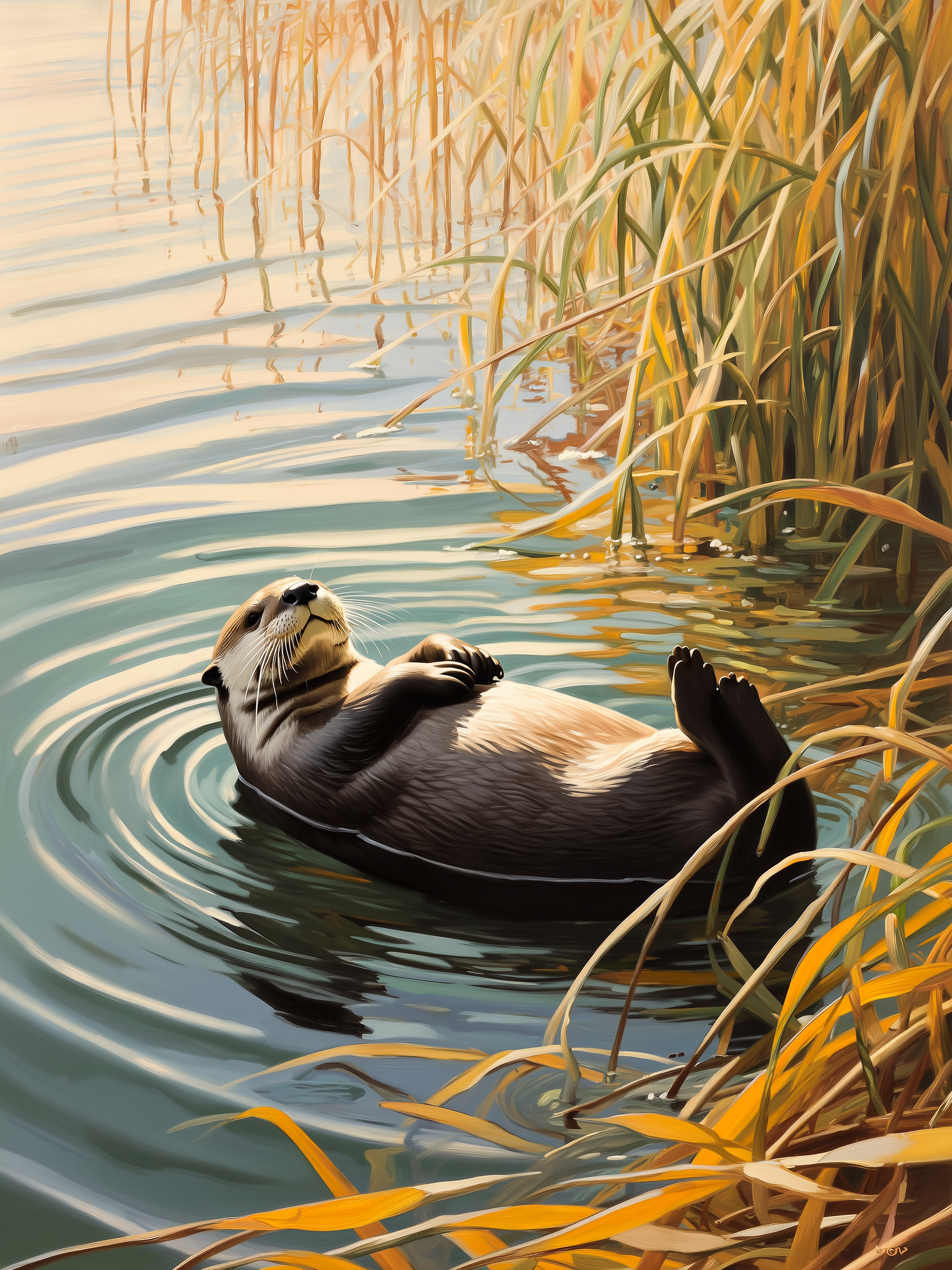 Sea Otter
