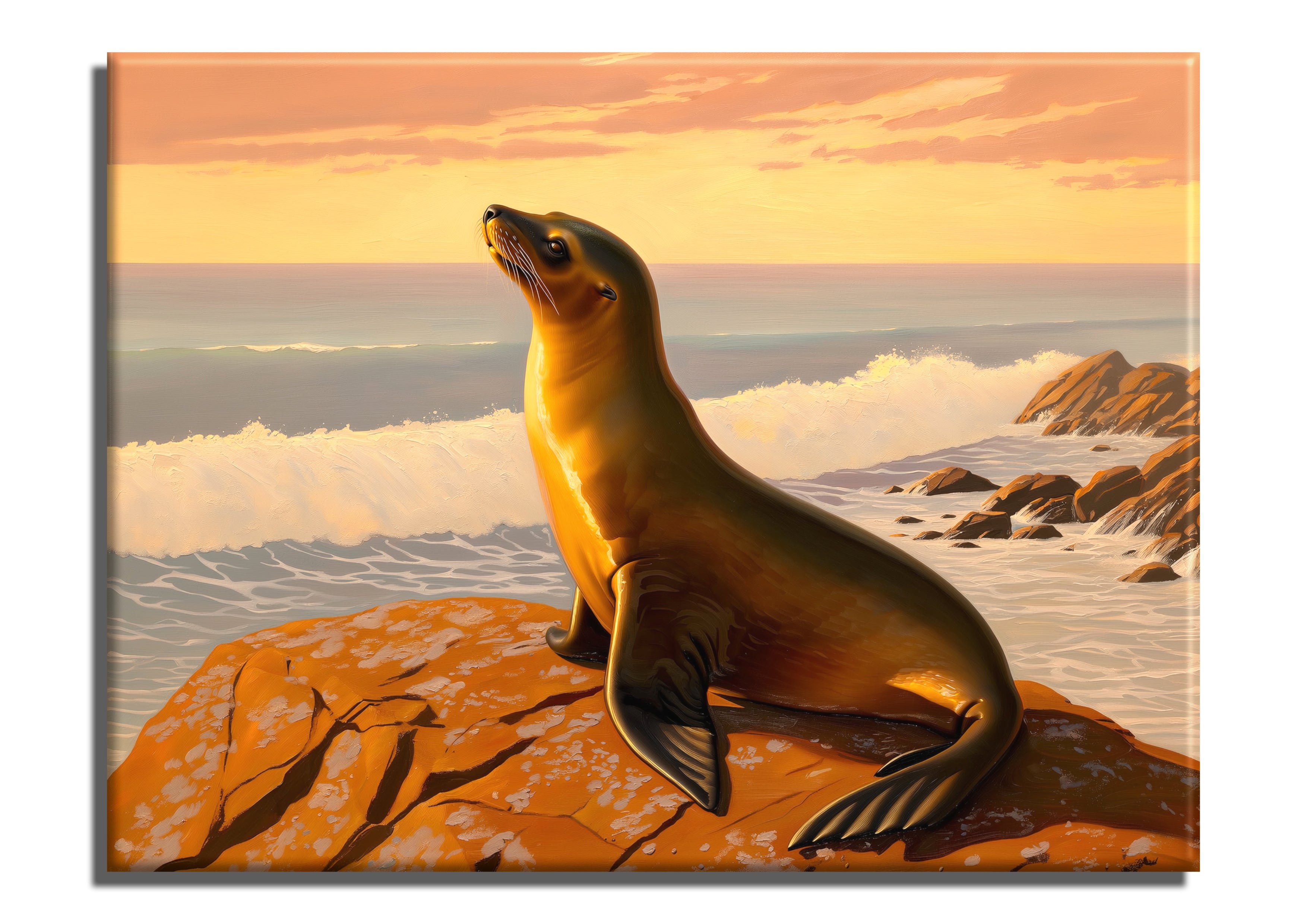 Sea Lion