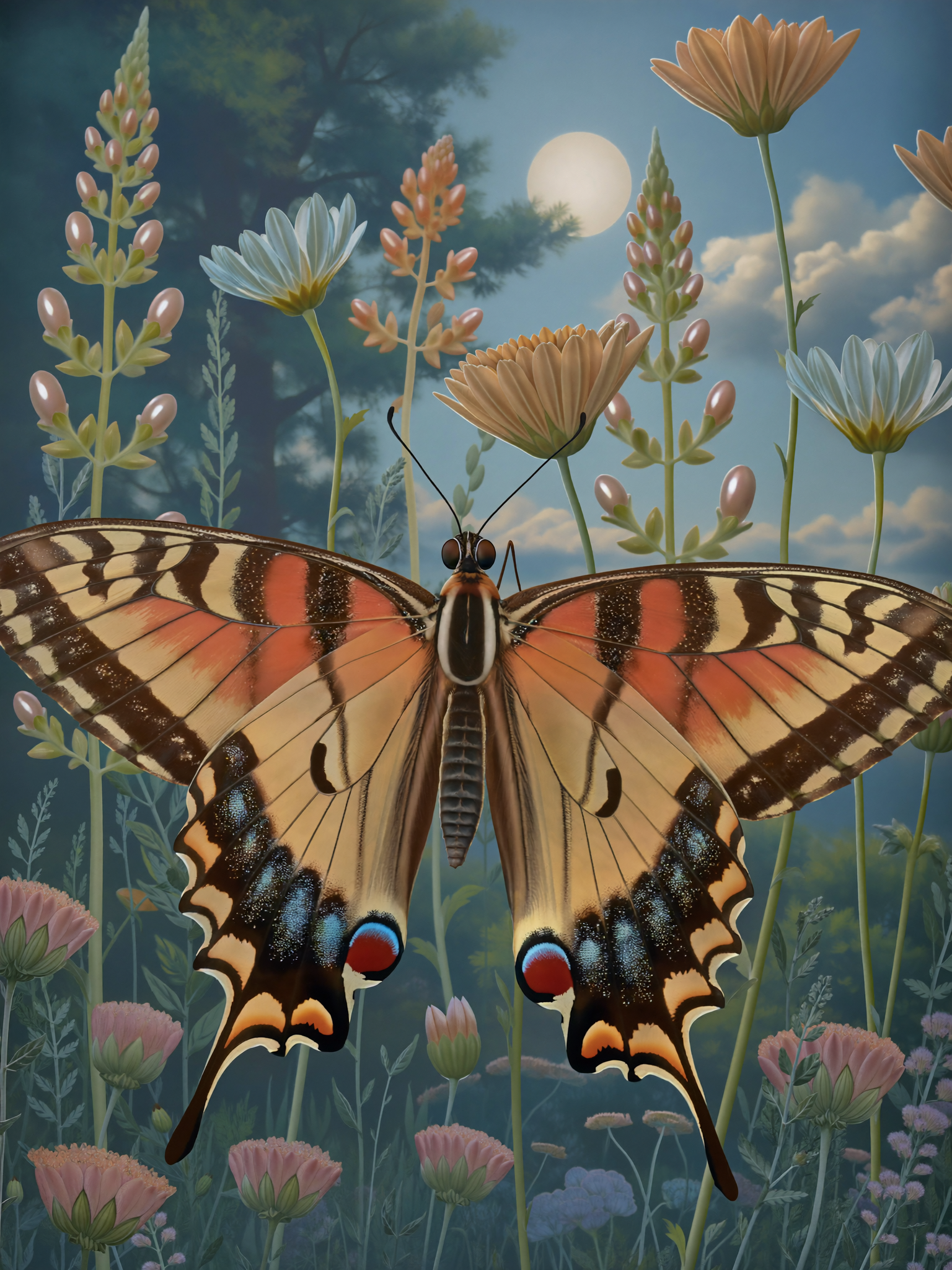 Swallowtail