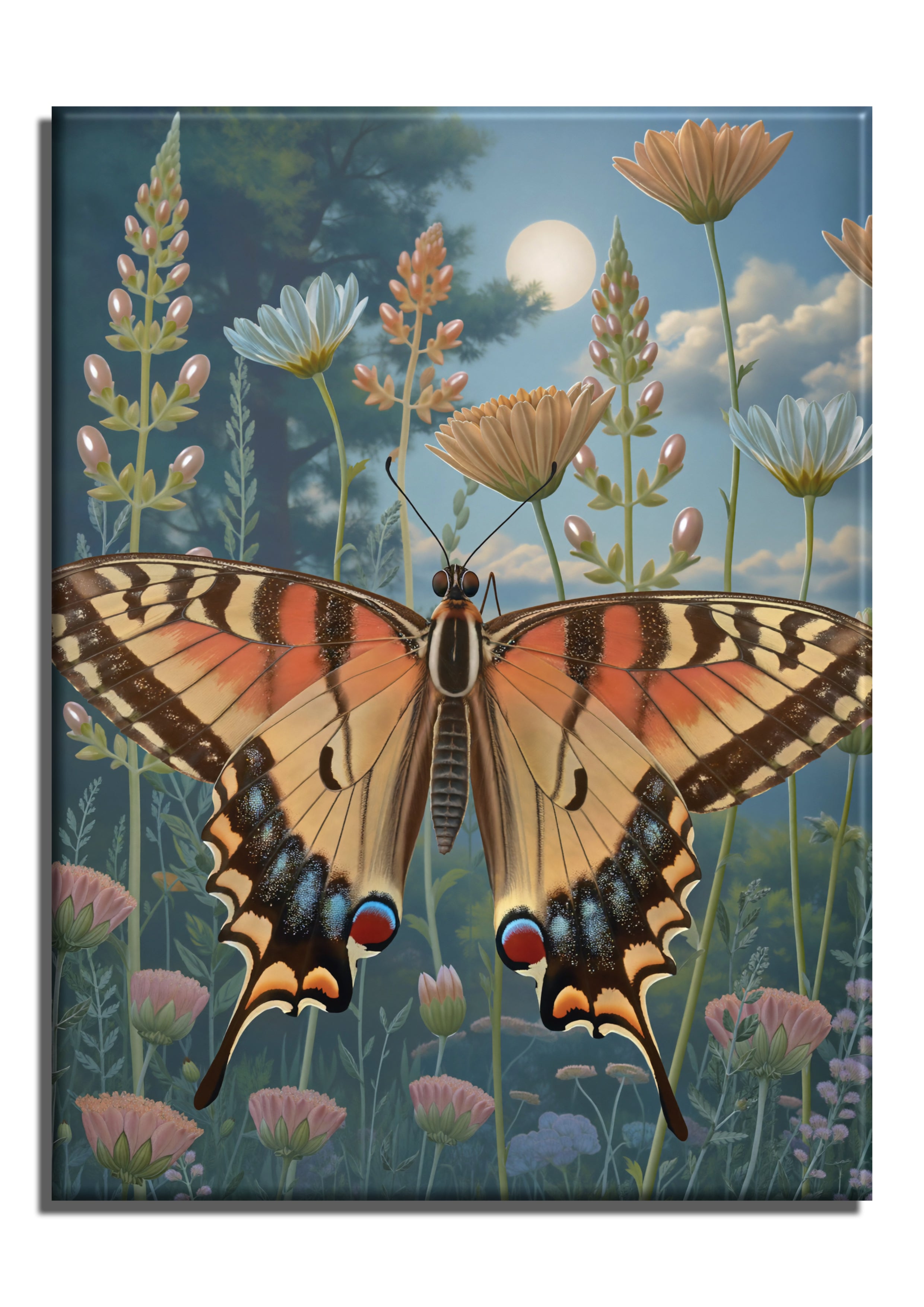 Swallowtail