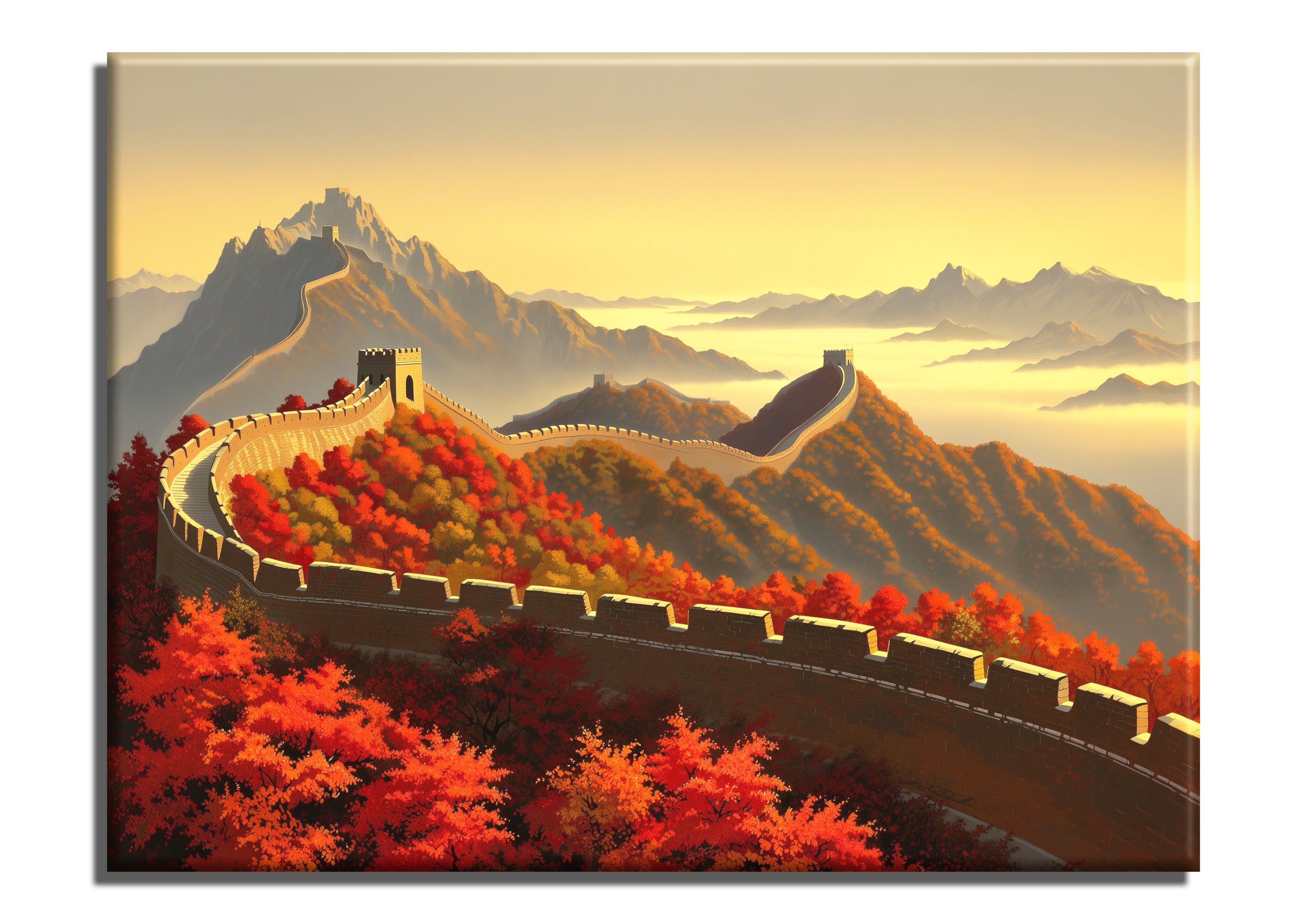 The Great Wall