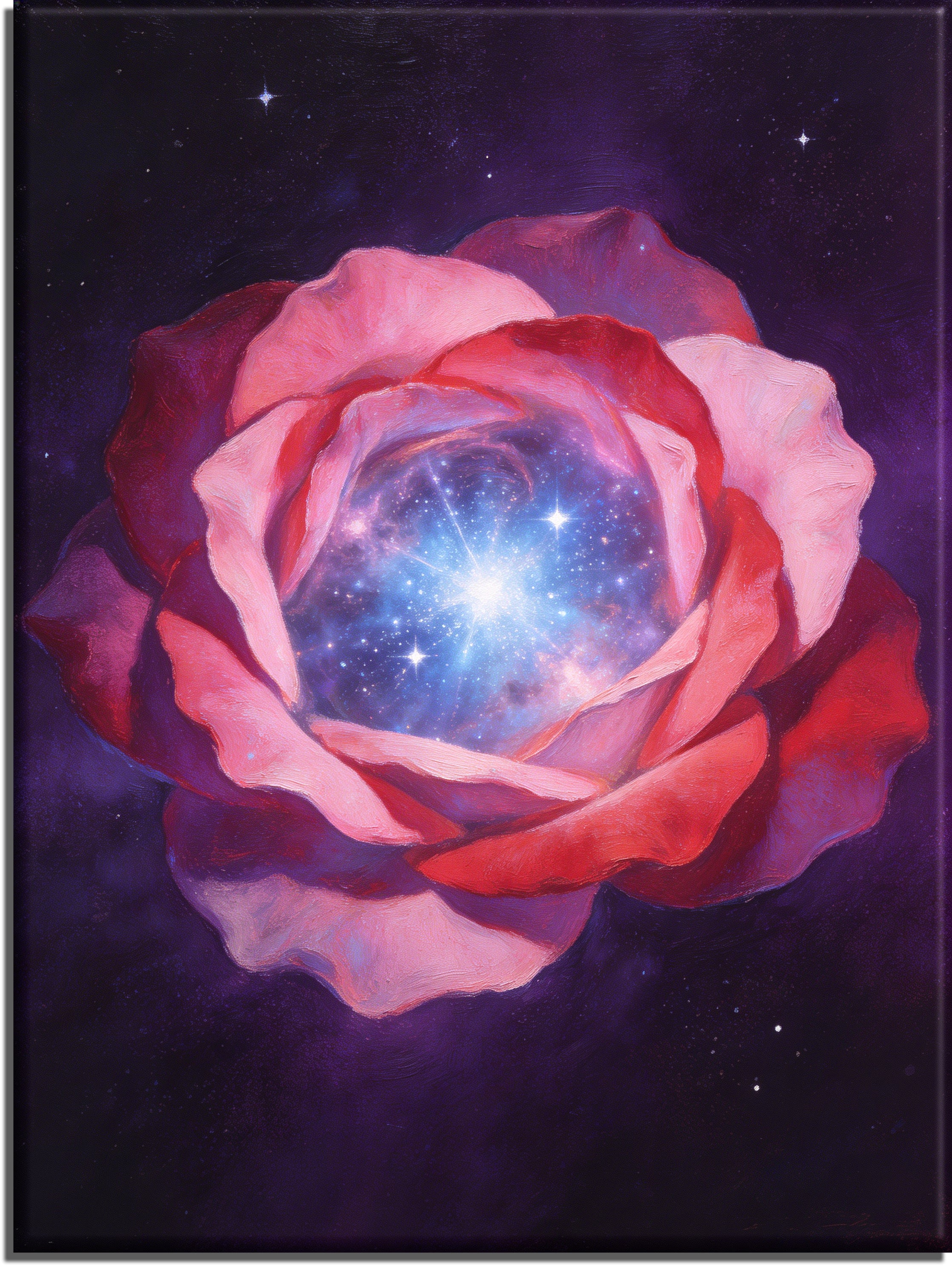 The Rosette Nebula