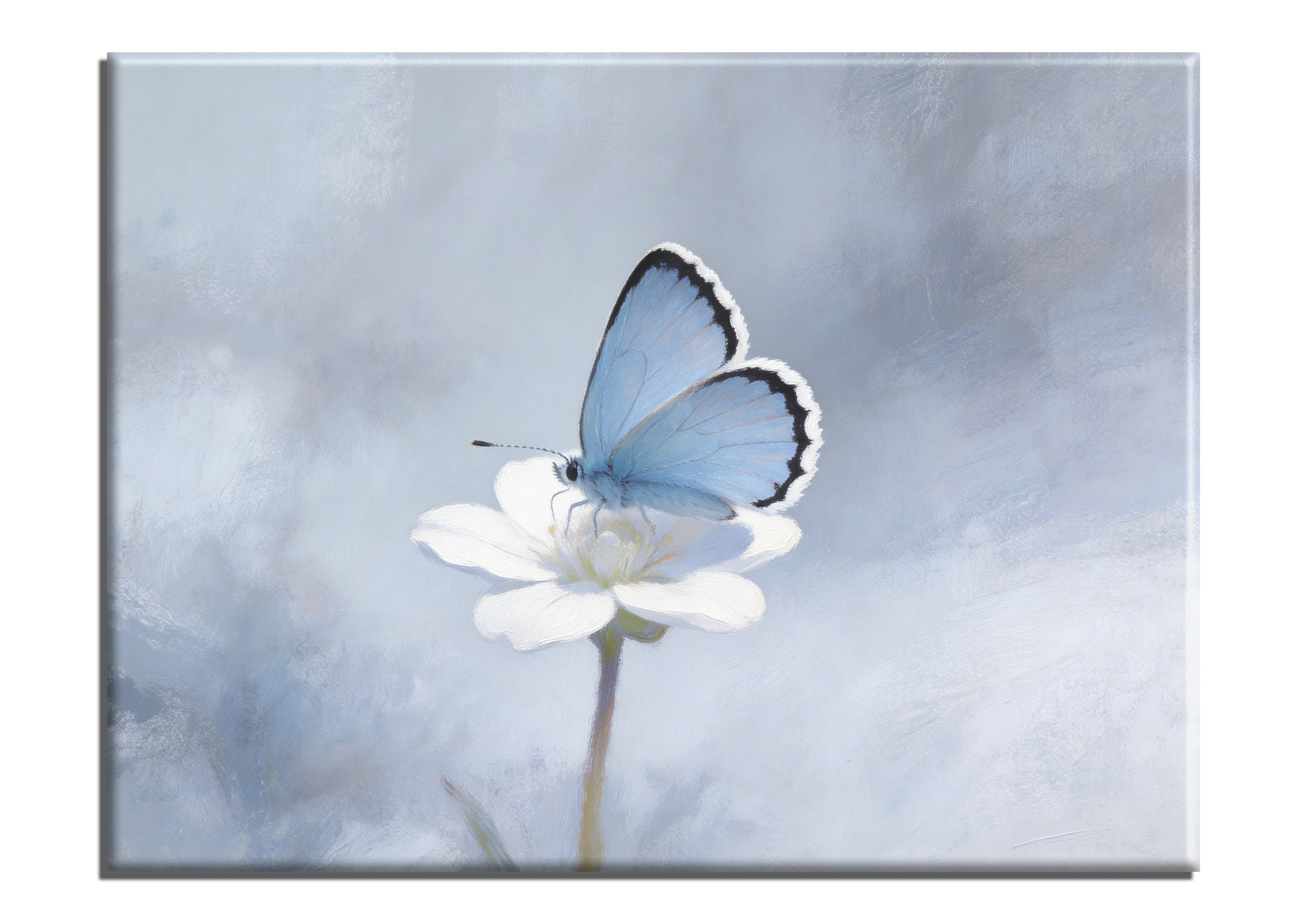 Tiny Spring Azure