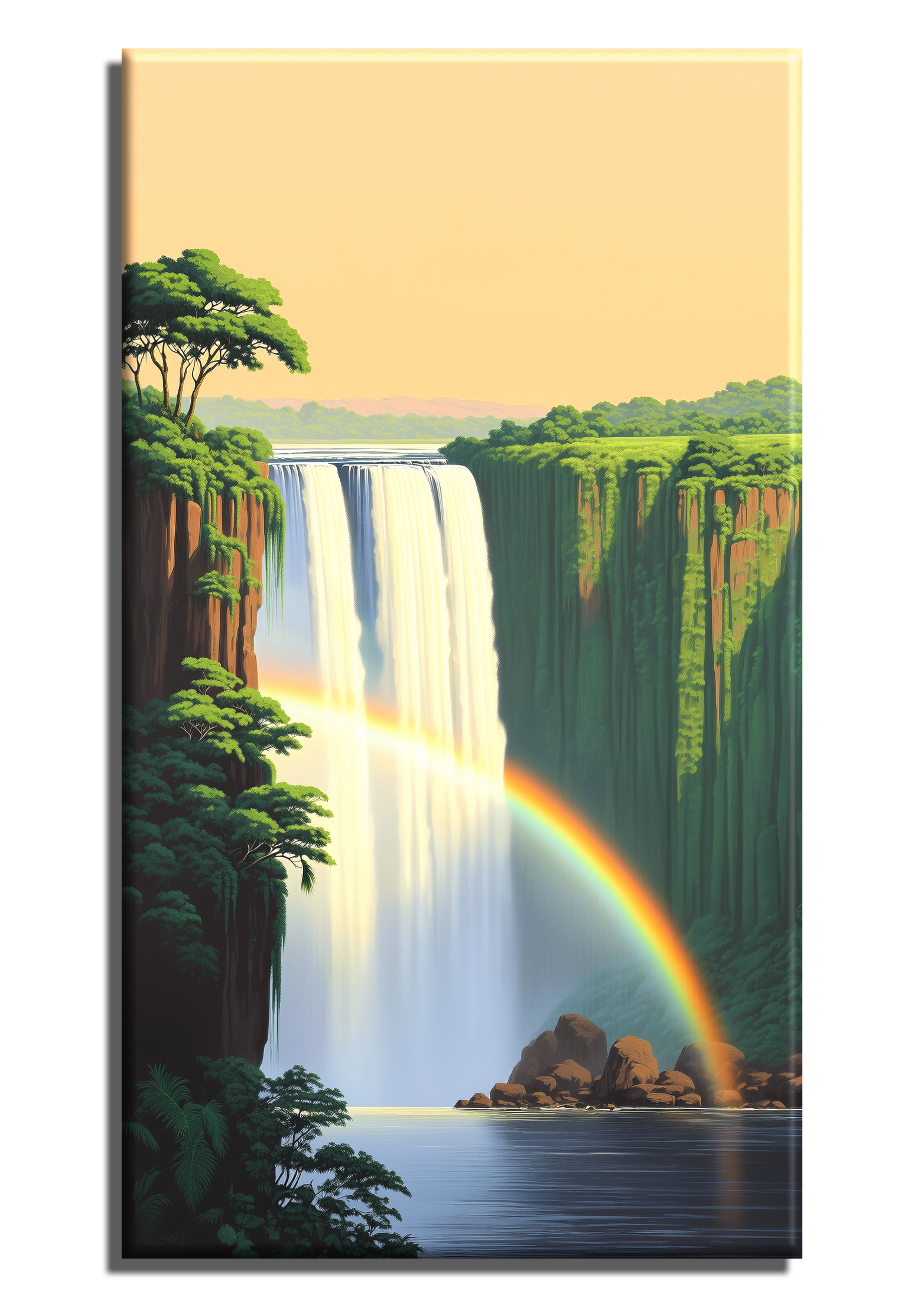 Victoria Falls