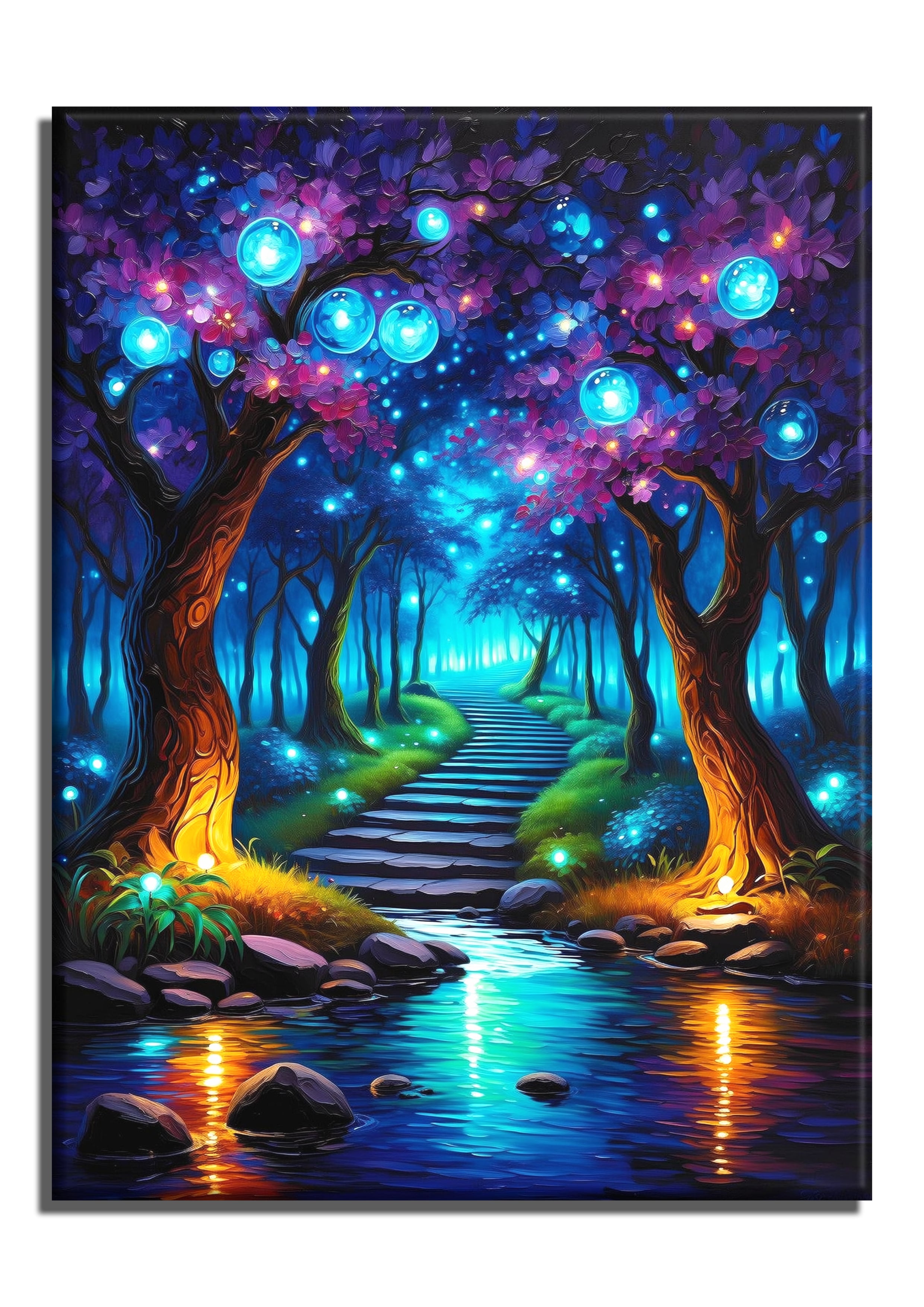 WHIMSICAL FOREST
