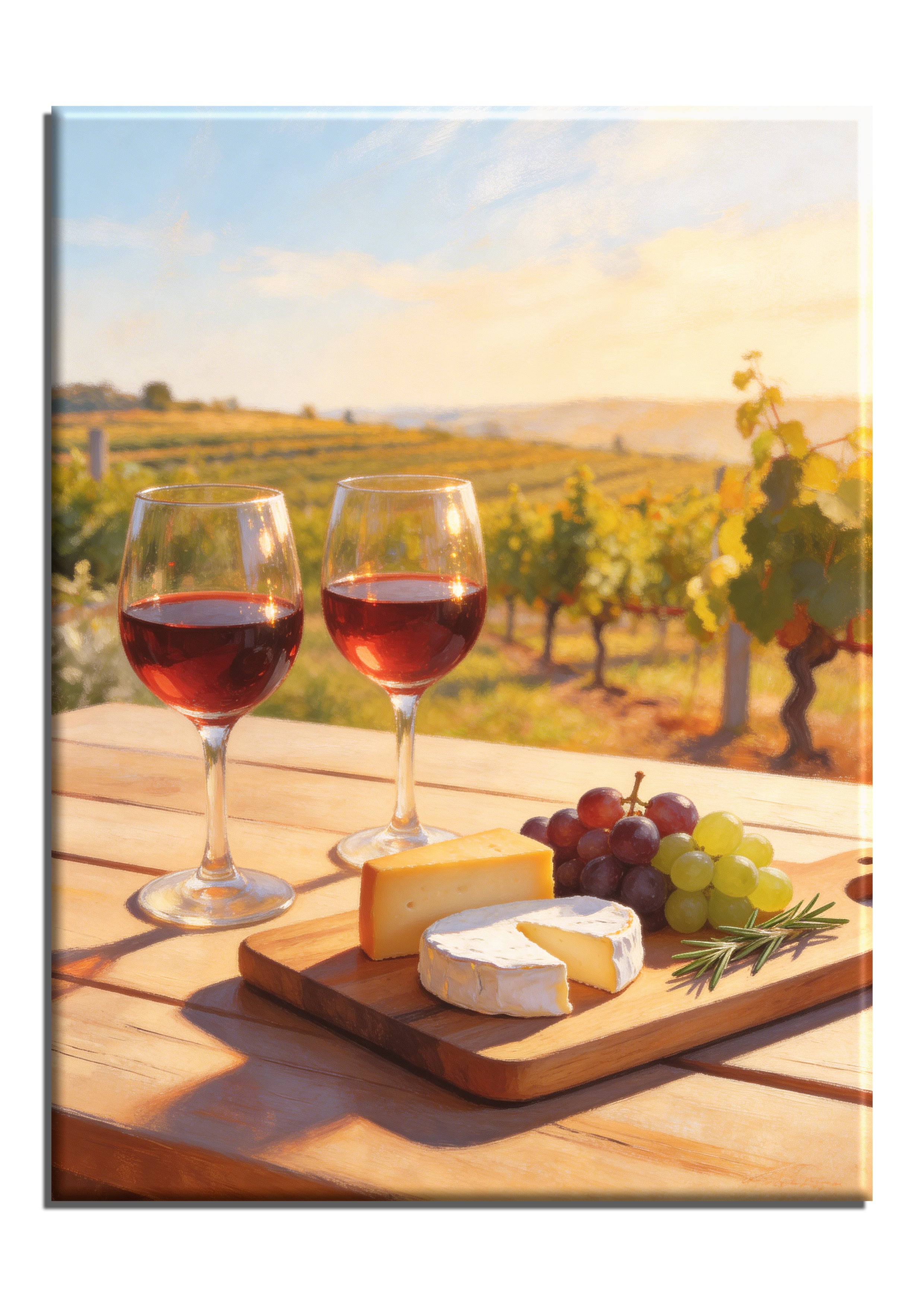 Wine Tasting