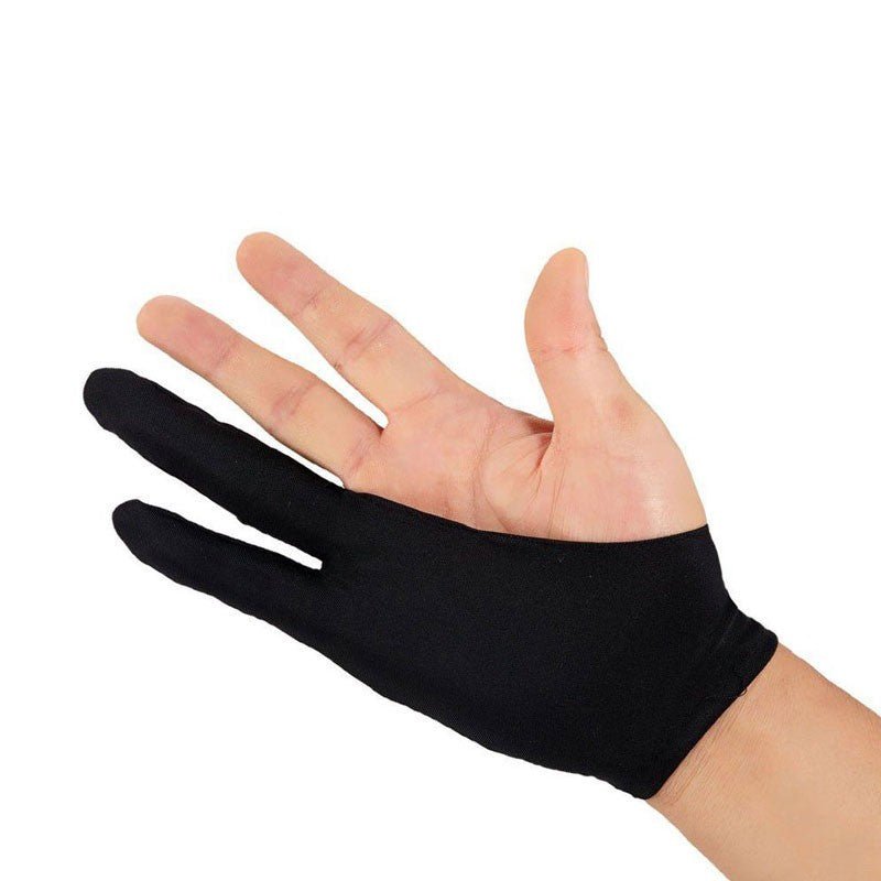 Artist Painting Glove - Escape by Numbers